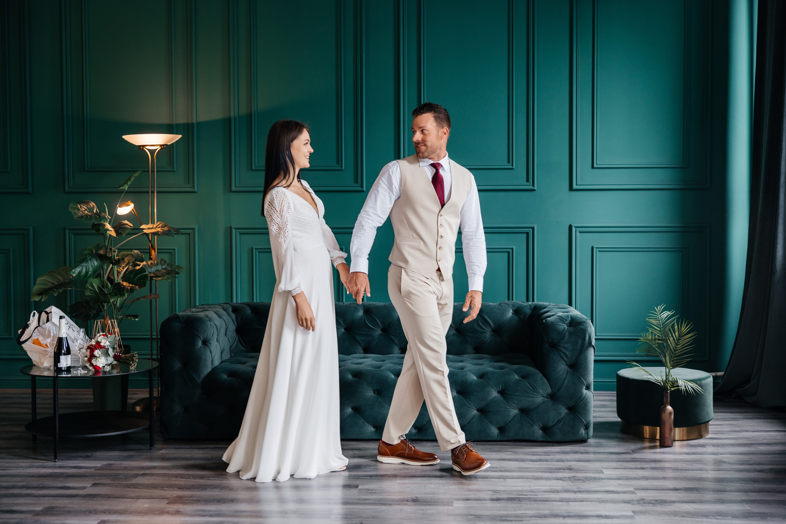 Ryan & Ana. Furduidumitru.com