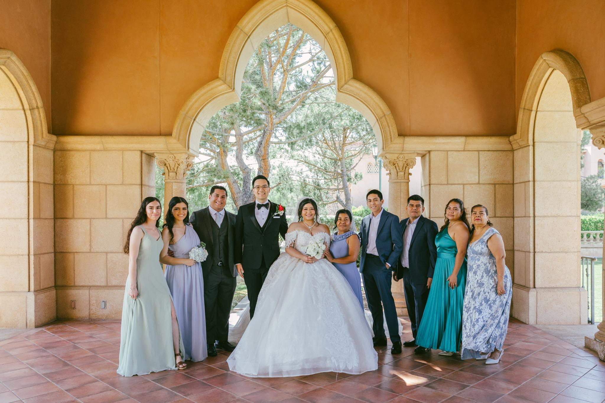 2026.03.22 Abigail & Andy. Sura Moments | Southern California Wedding Photo & Video