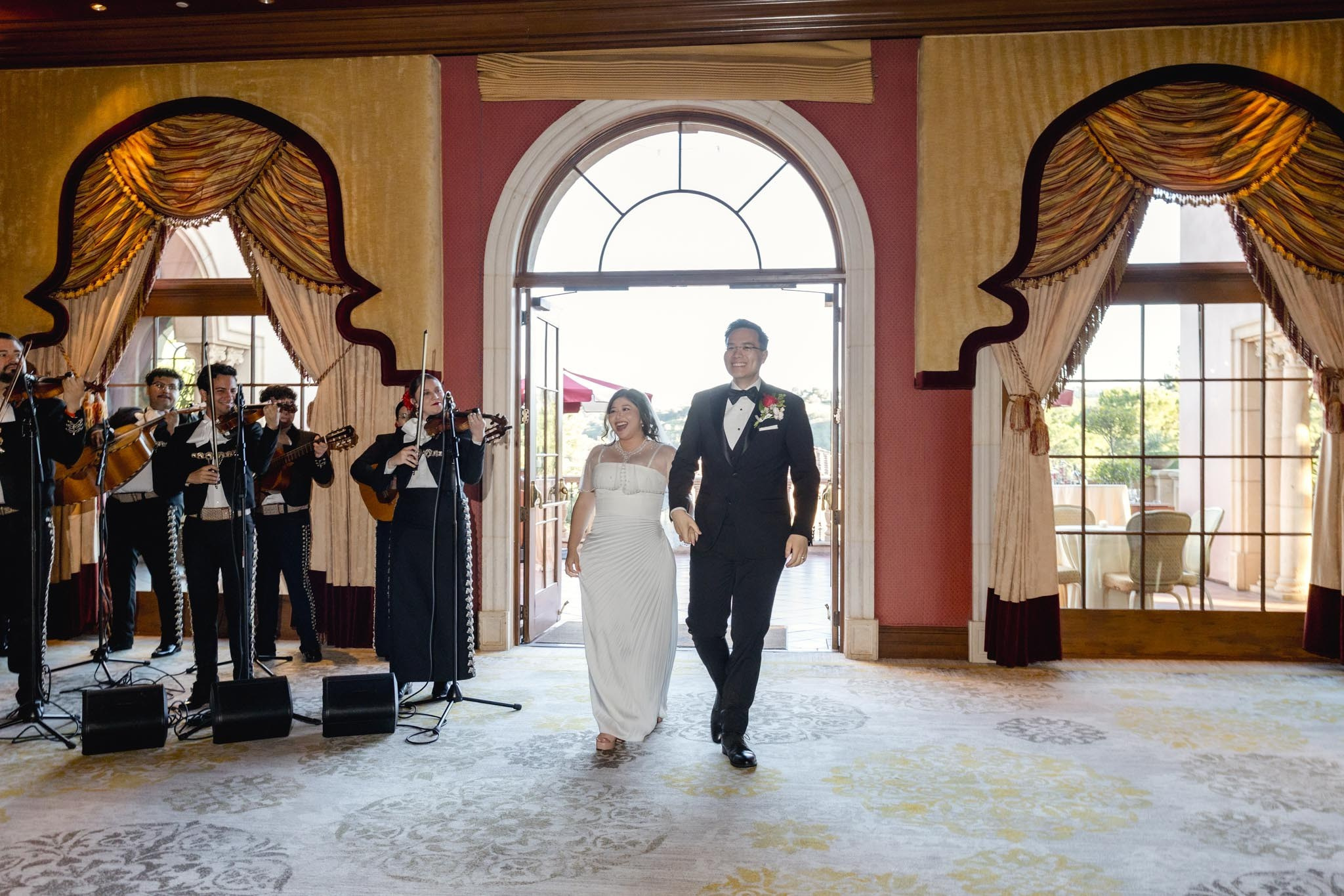 2026.03.22 Abigail & Andy. Sura Moments | Southern California Wedding Photo & Video