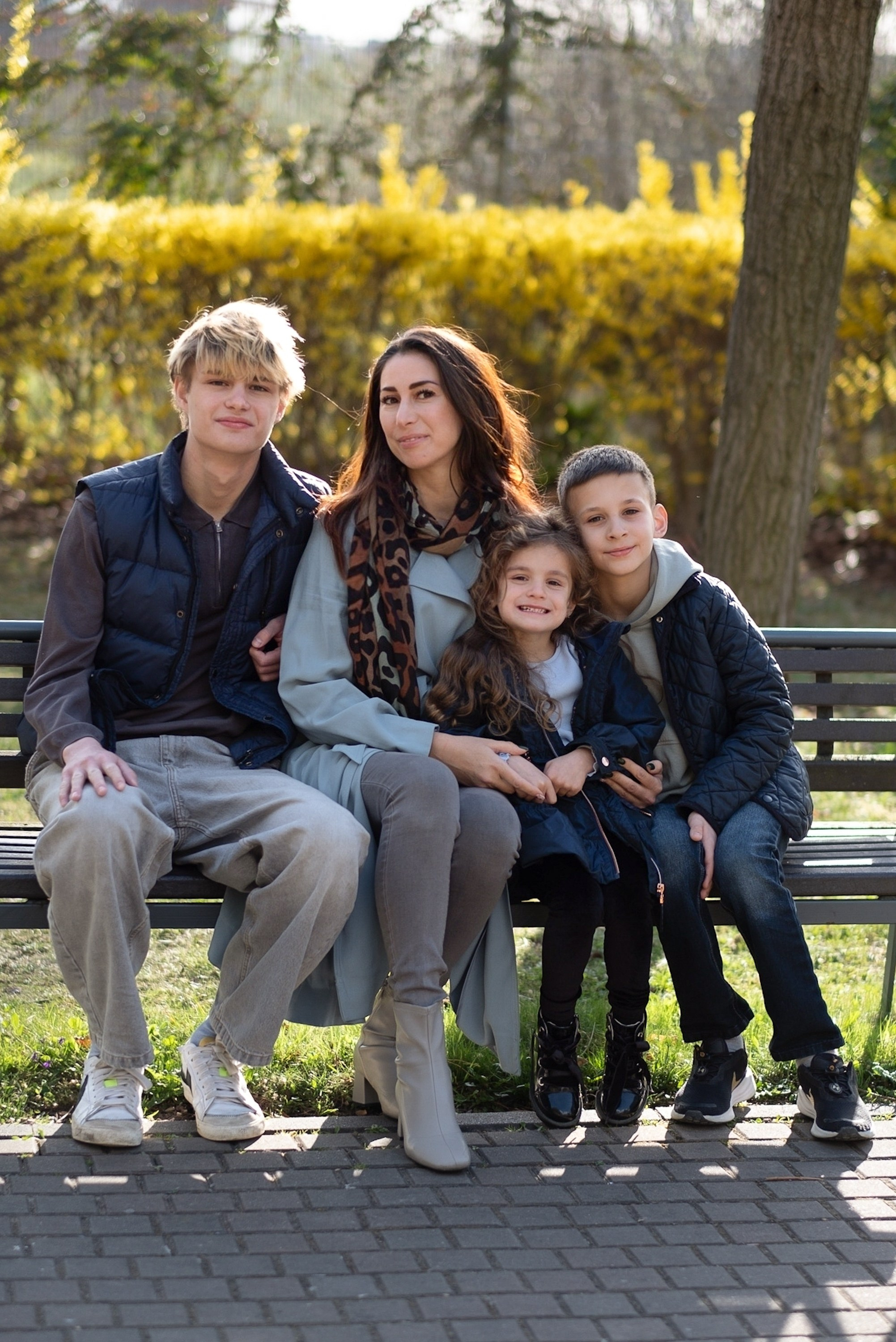 Anna. Photographer in London and Europe. Фотограф в Лондоне и Европе