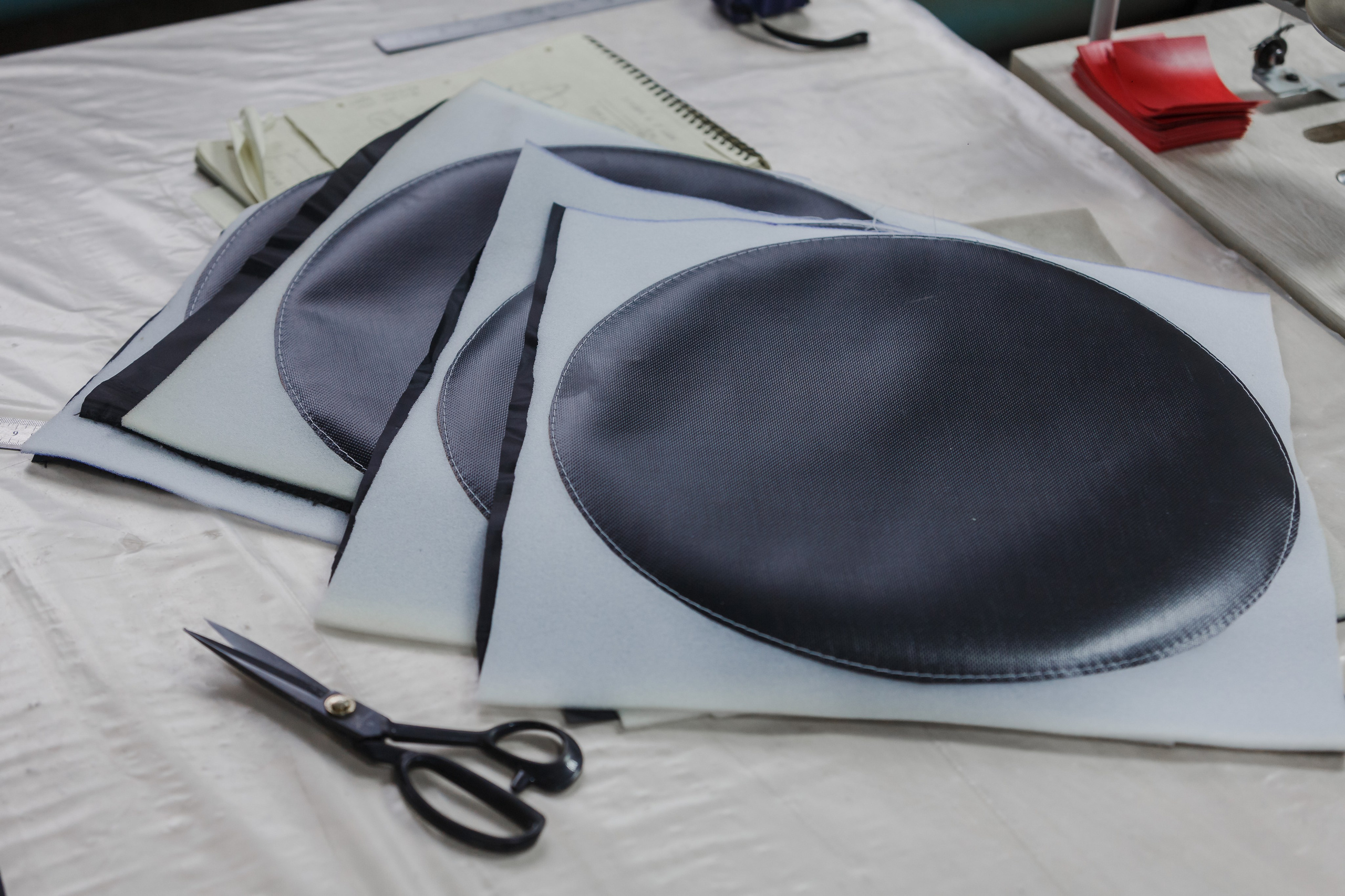 Para la producción de equipos de entrenamiento deportivo. Fotógrafo de retrato, familia y reportajes en Valencia | España | Europa Vitalii Lumier