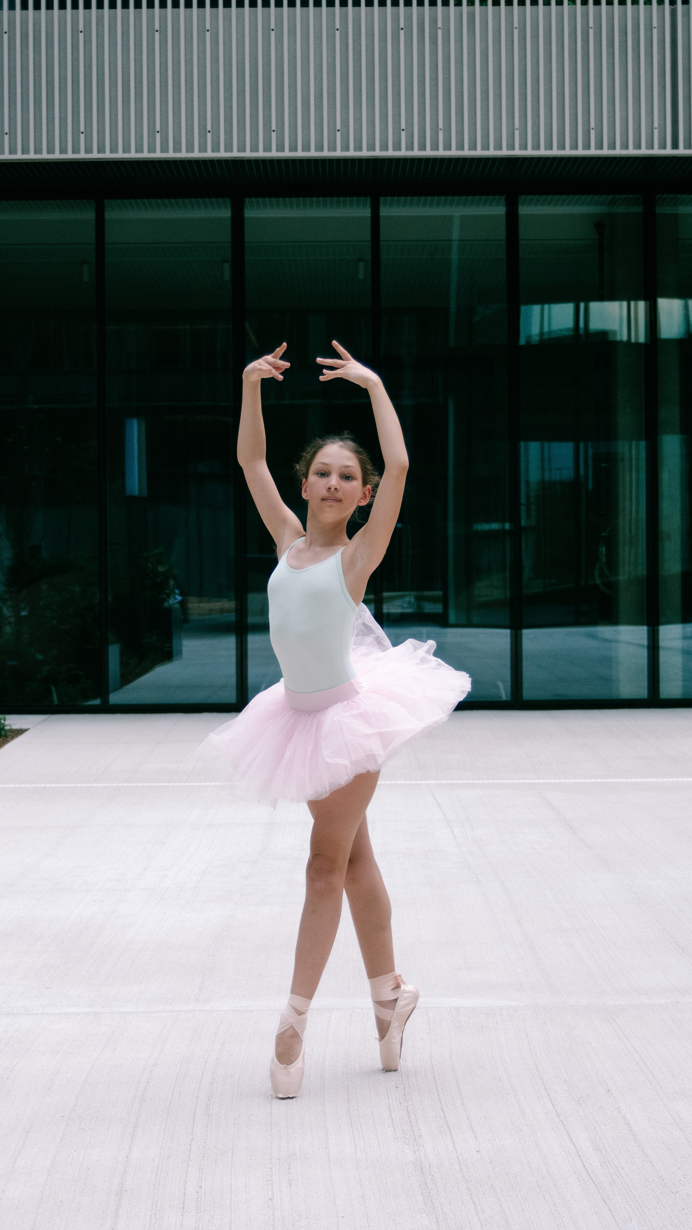 Kids. Репортажный фотограф в Москве Сандра Гиль