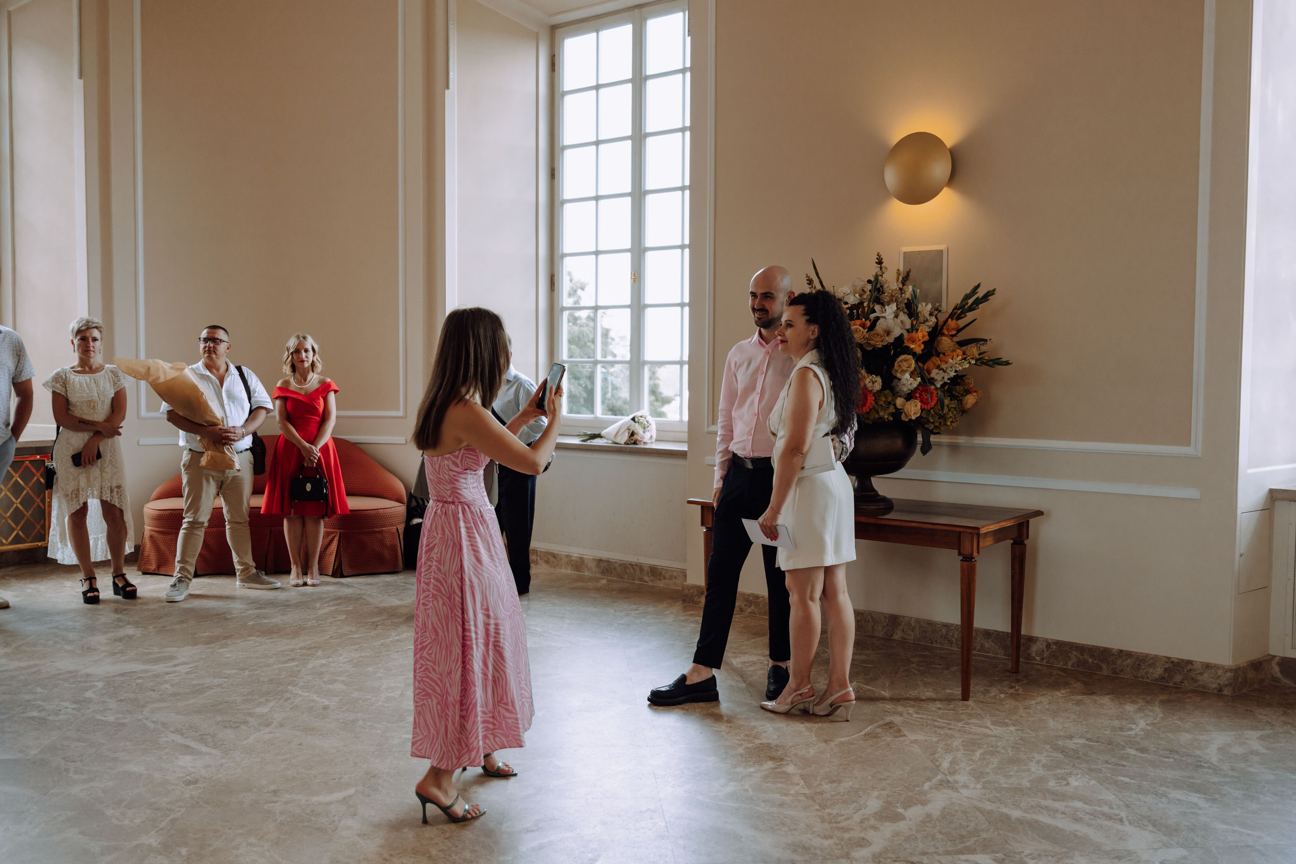 Julia&Mikołaj wedding day