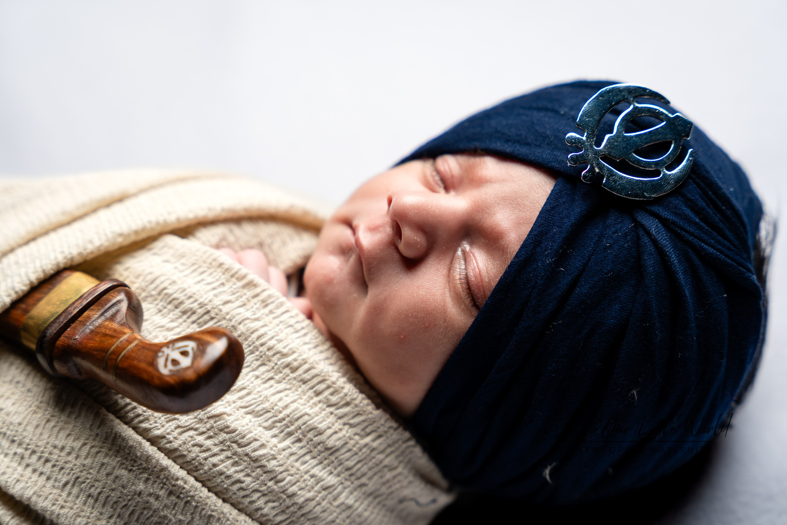 Newborn. Newborn, Maternity & Family Photographer — Our Little World Studio