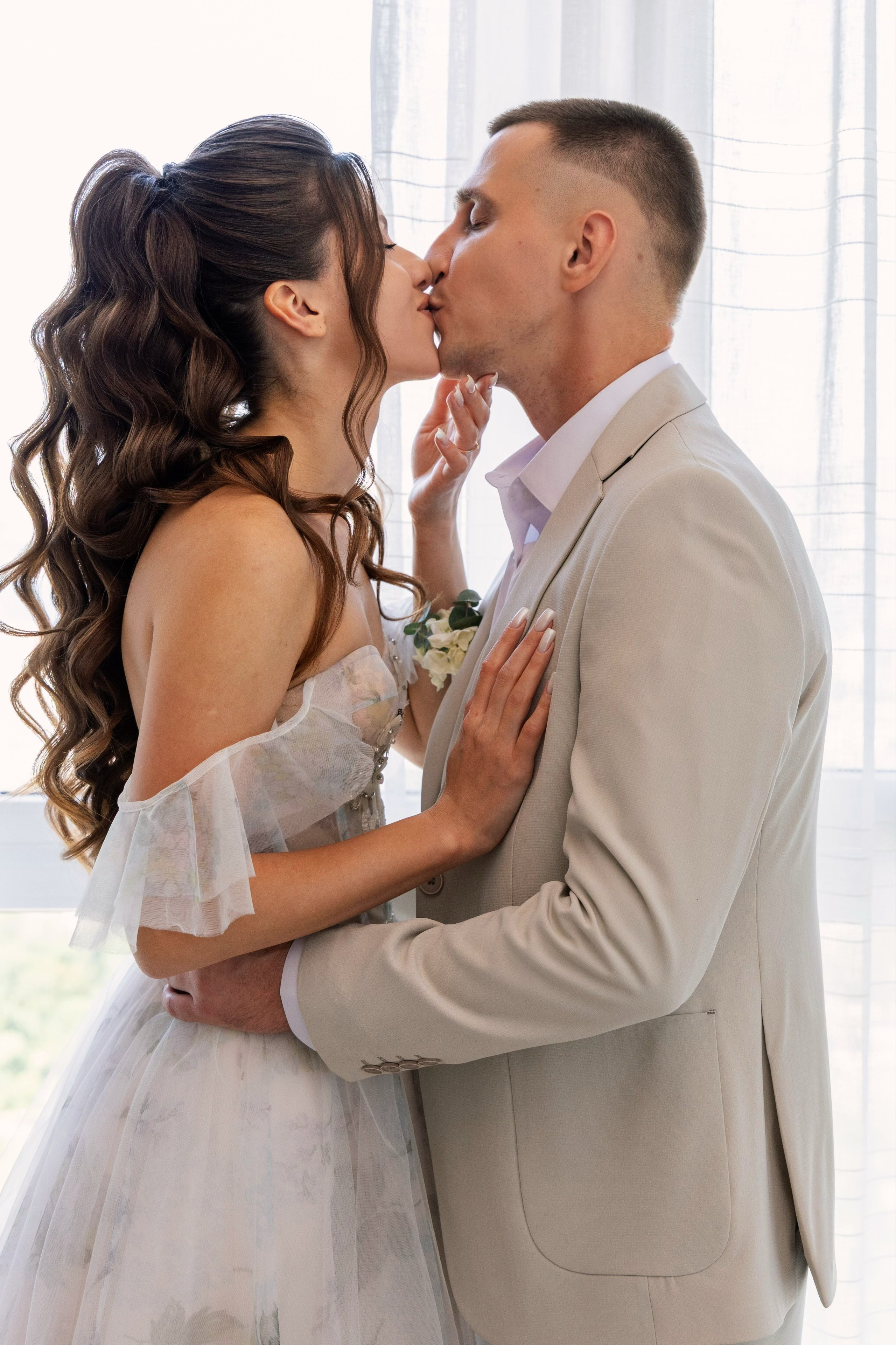 Свадебная. Photo__Vladi