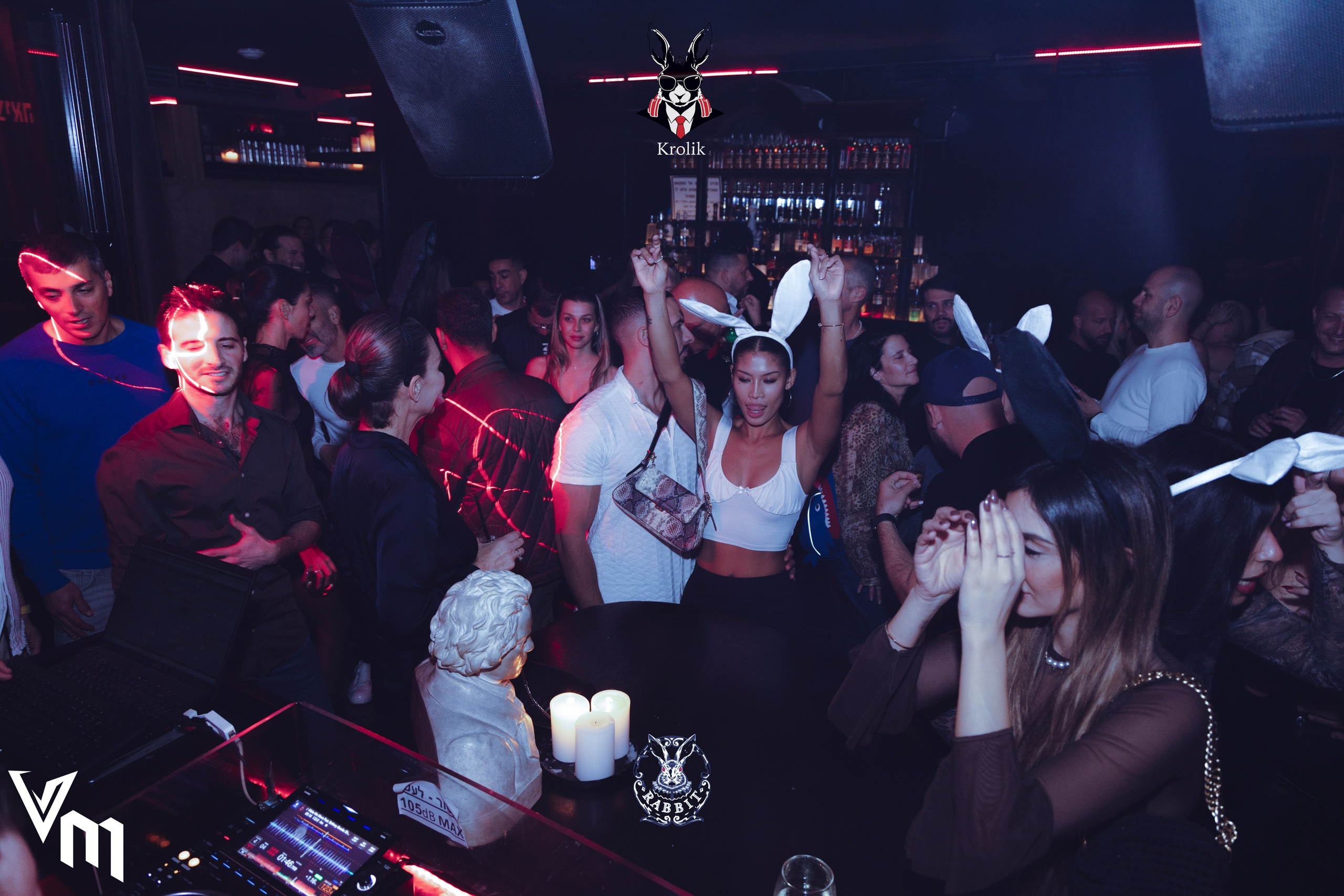 Клубная атмосфера. Photo__Vladi