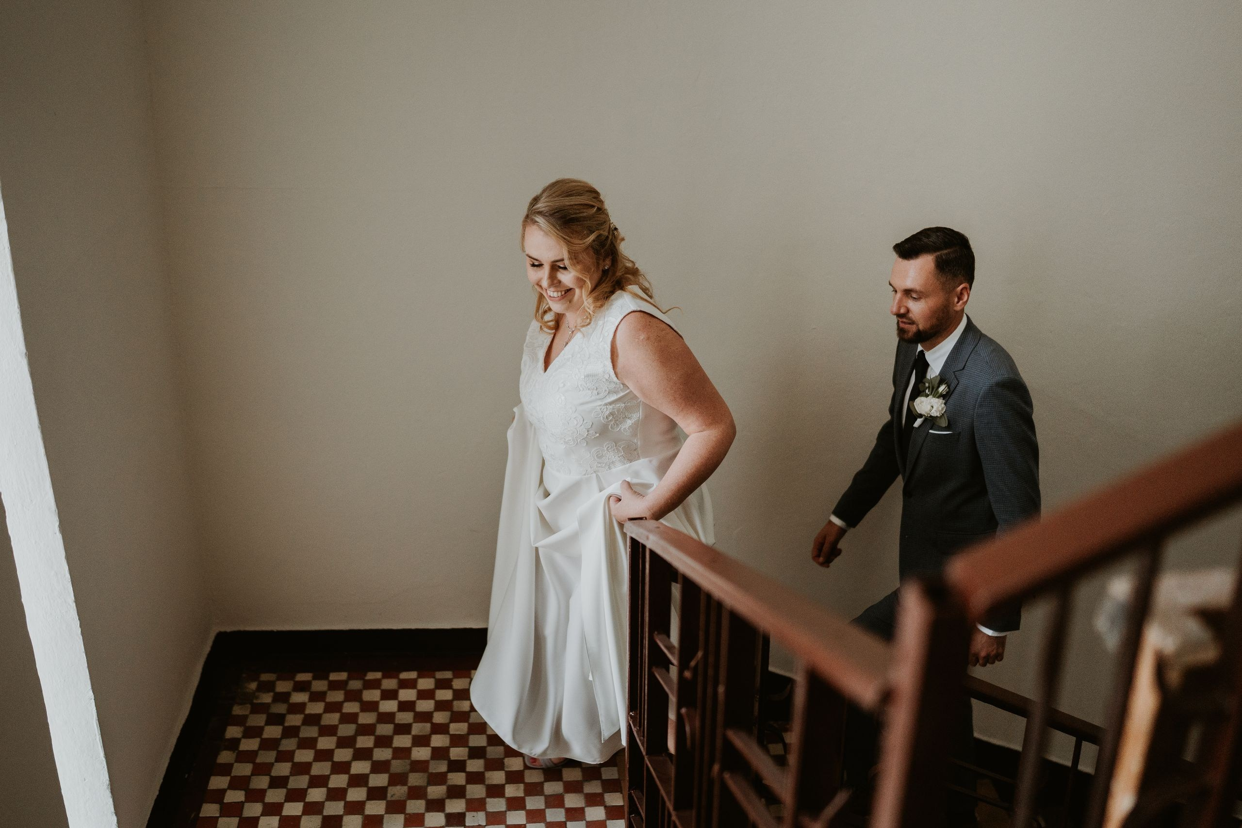 Monika & Paweł. Michał Kaźmierczyk - Fotograf