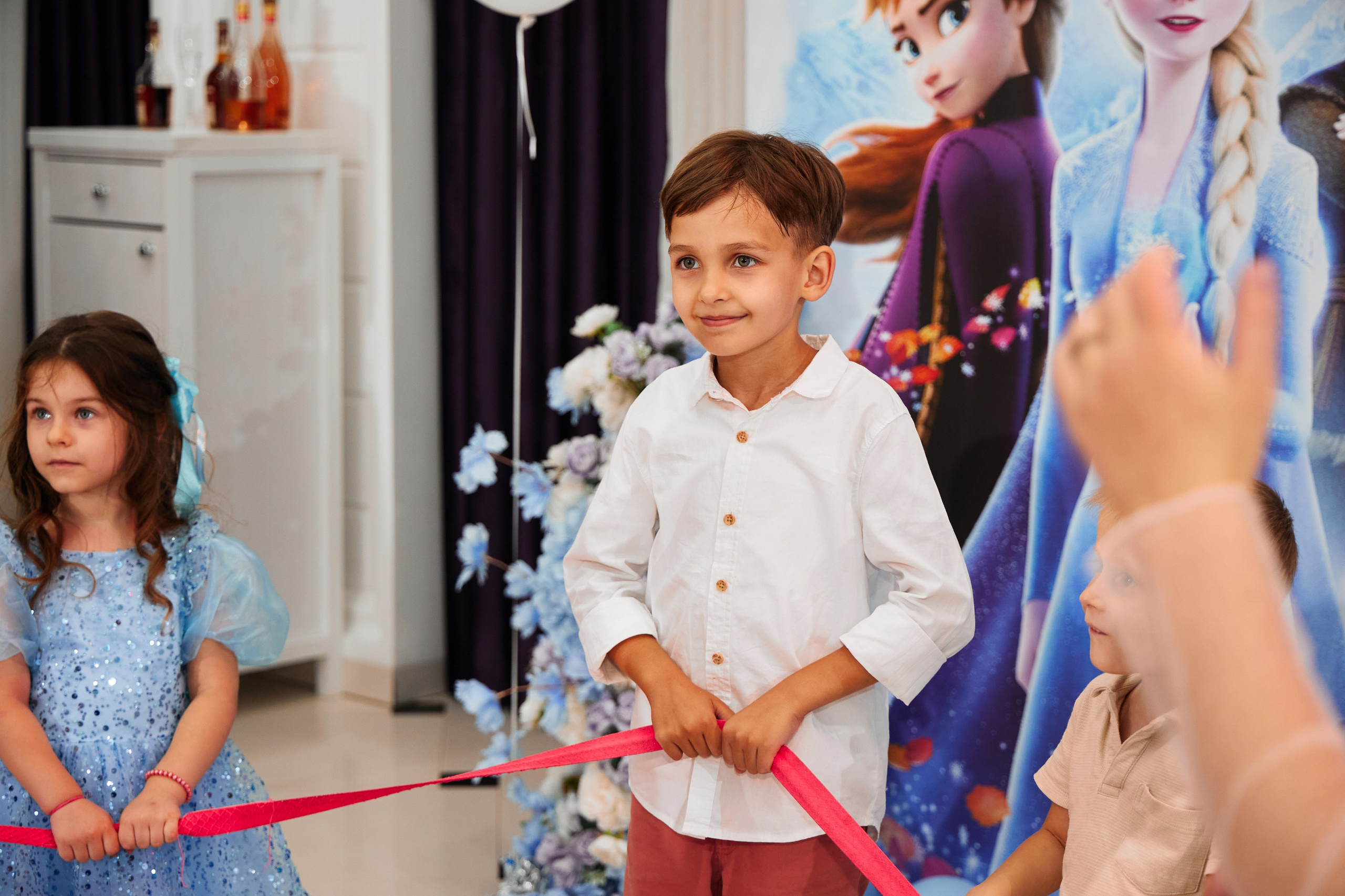 DENISA-LUCREȚIA | Oscar, Bălți 2024