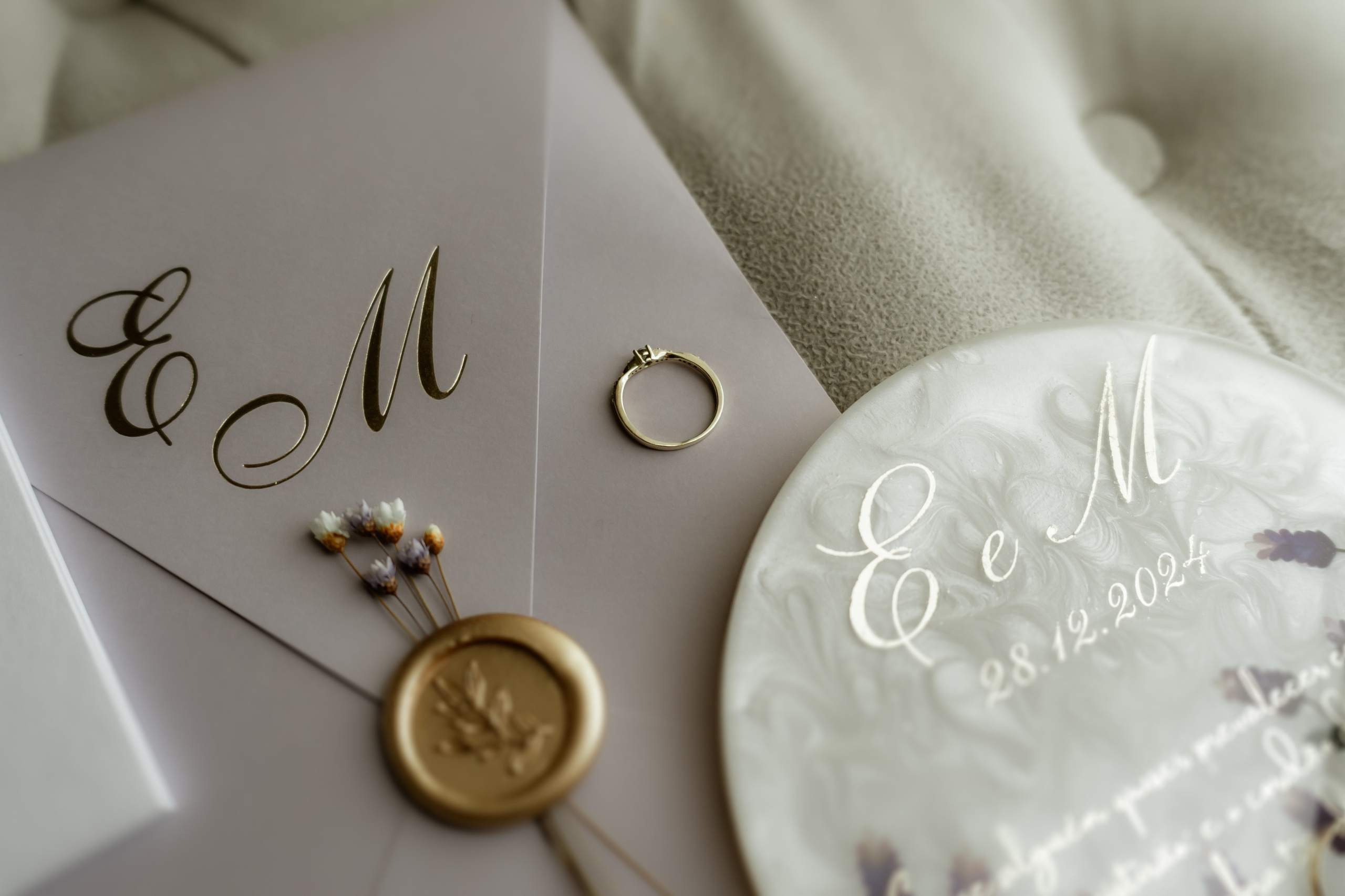 Emylin & Matheus // Wedding. A Um Passo Fotografia