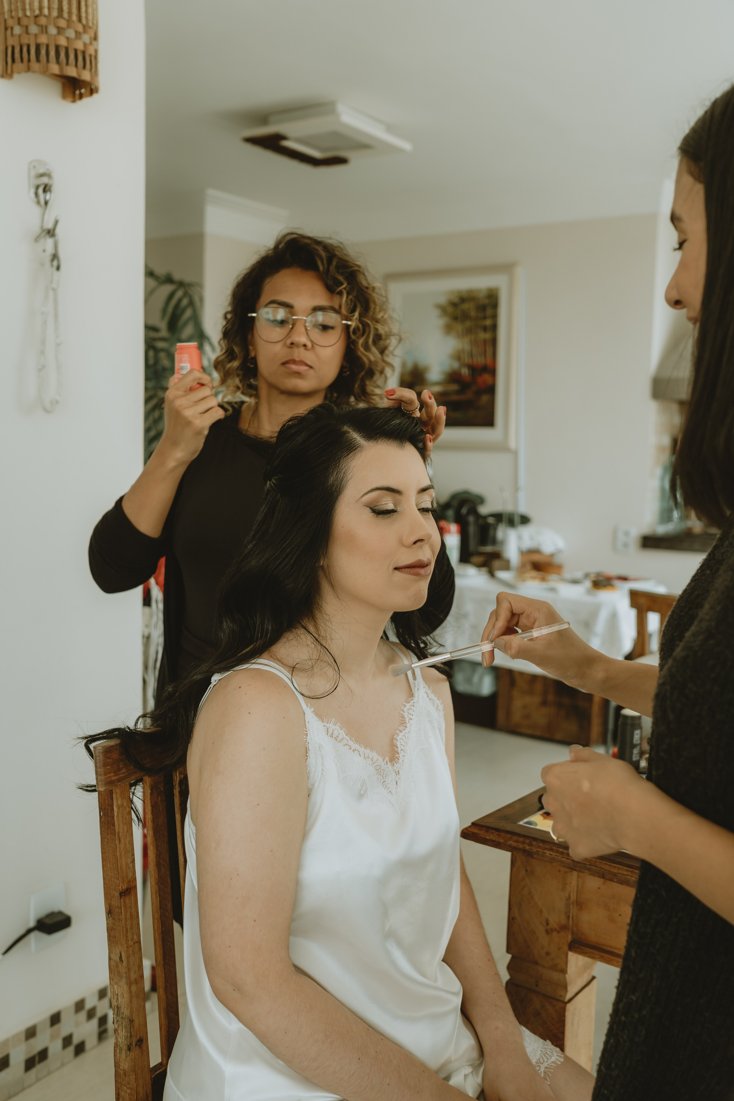 Lamis & Guilherme // Wedding. A Um Passo Fotografia