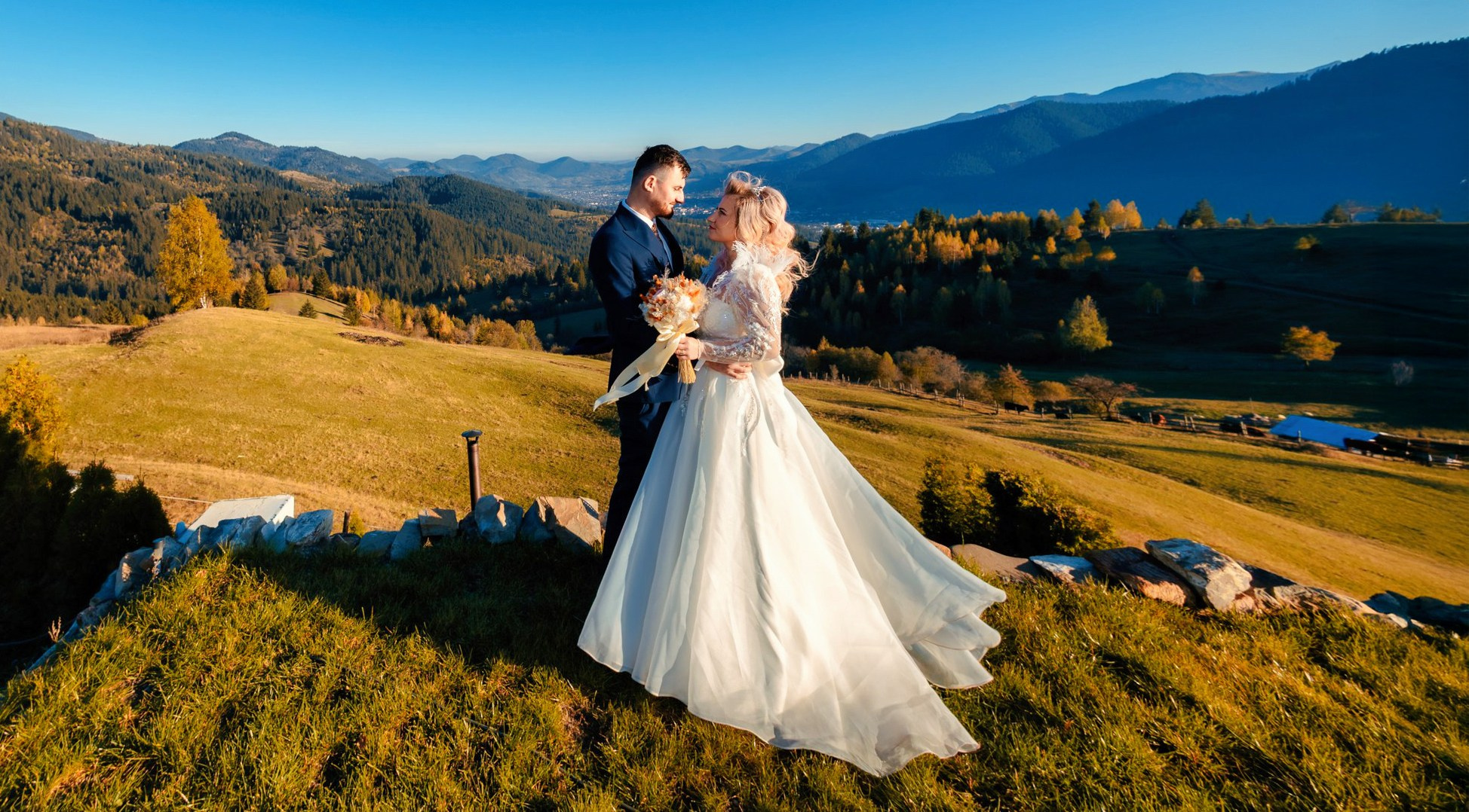 Andrei & Oana – Fotograf Nuntă Botoșani | Alin Chirilă – Povestitor prin Fotografie