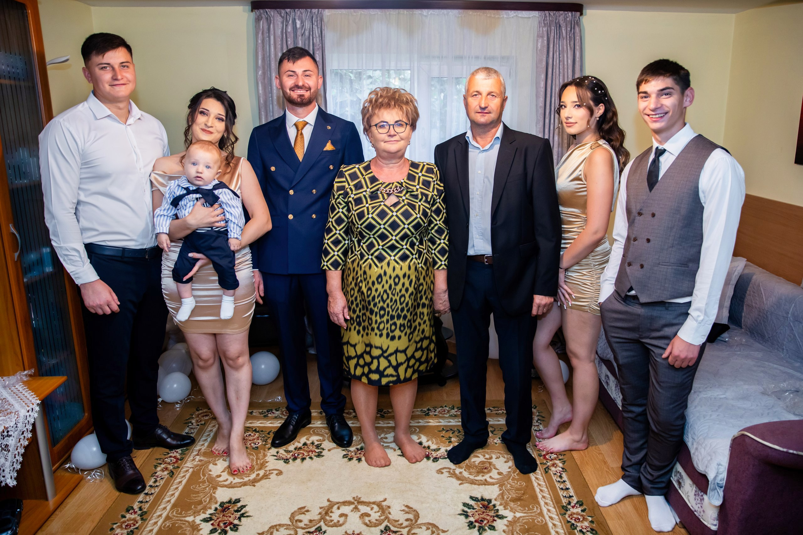 Andrei & Oana – Fotograf Nuntă Botoșani | Alin Chirilă – Povestitor prin Fotografie