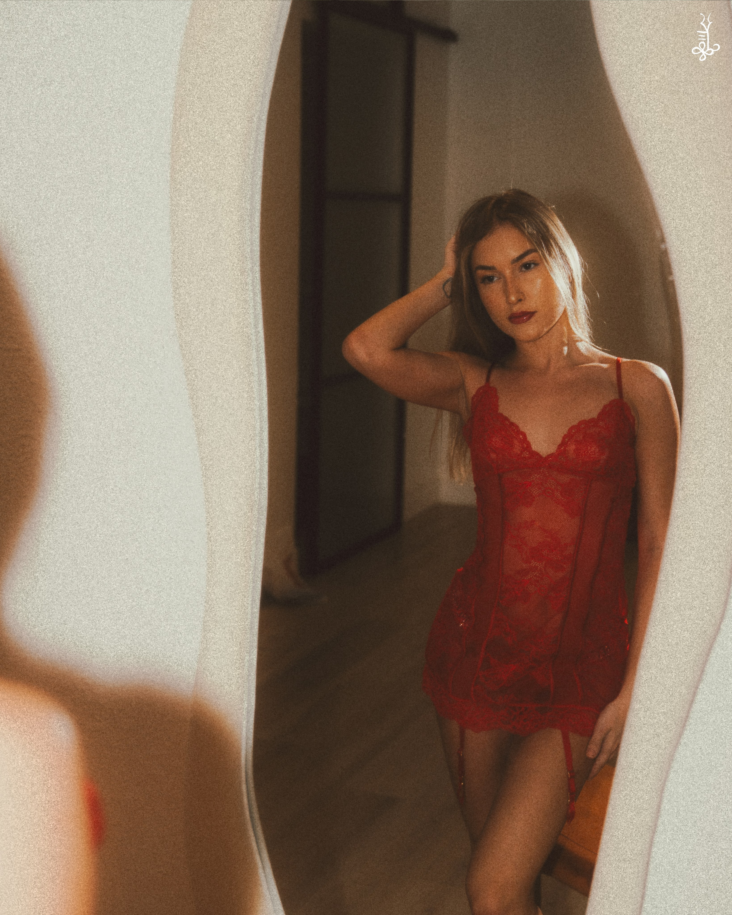 PRINCESS POLLY. Ke’Ondris