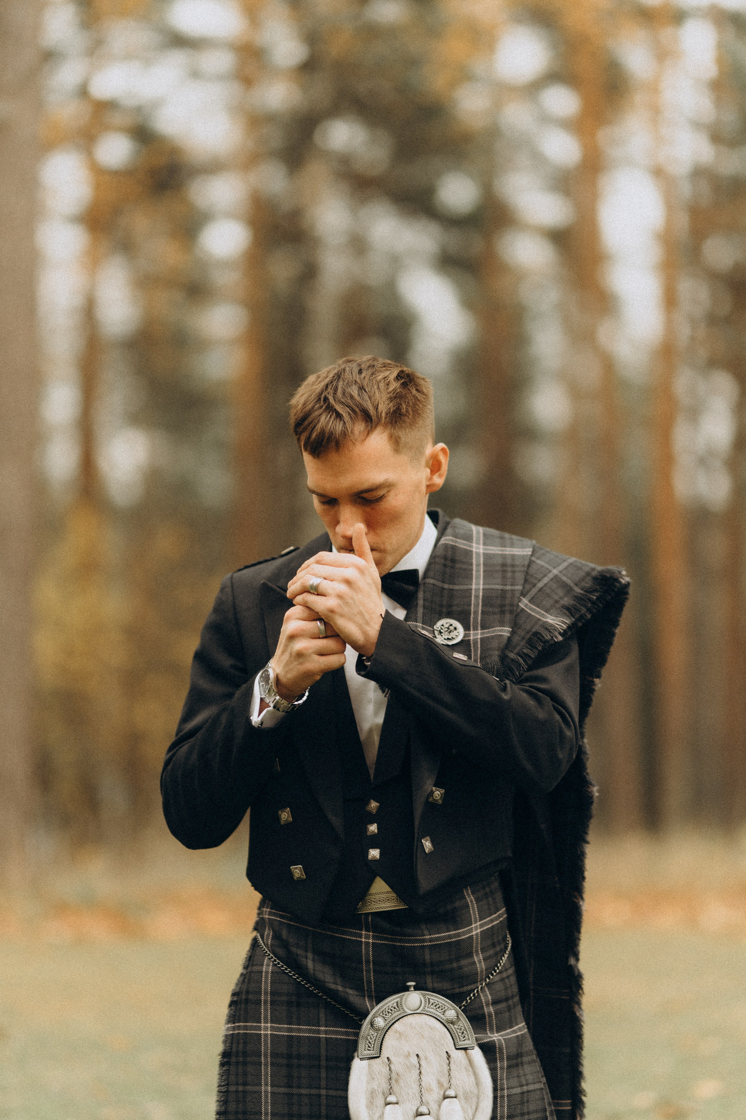 K&V. Wedding and potrait photographer in Helsinki Vickan O