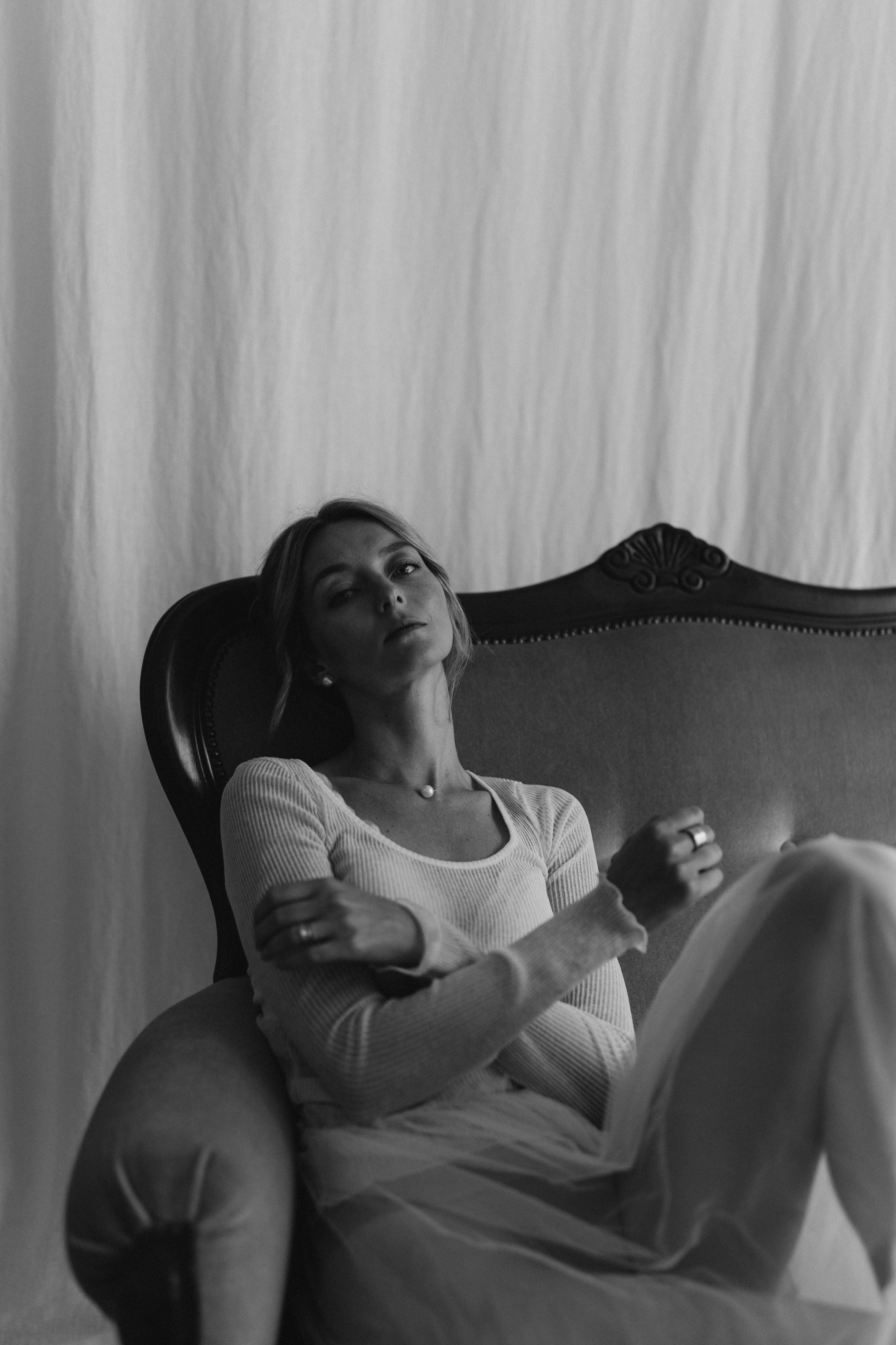 Olga. Wedding and potrait photographer in Helsinki Vickan O