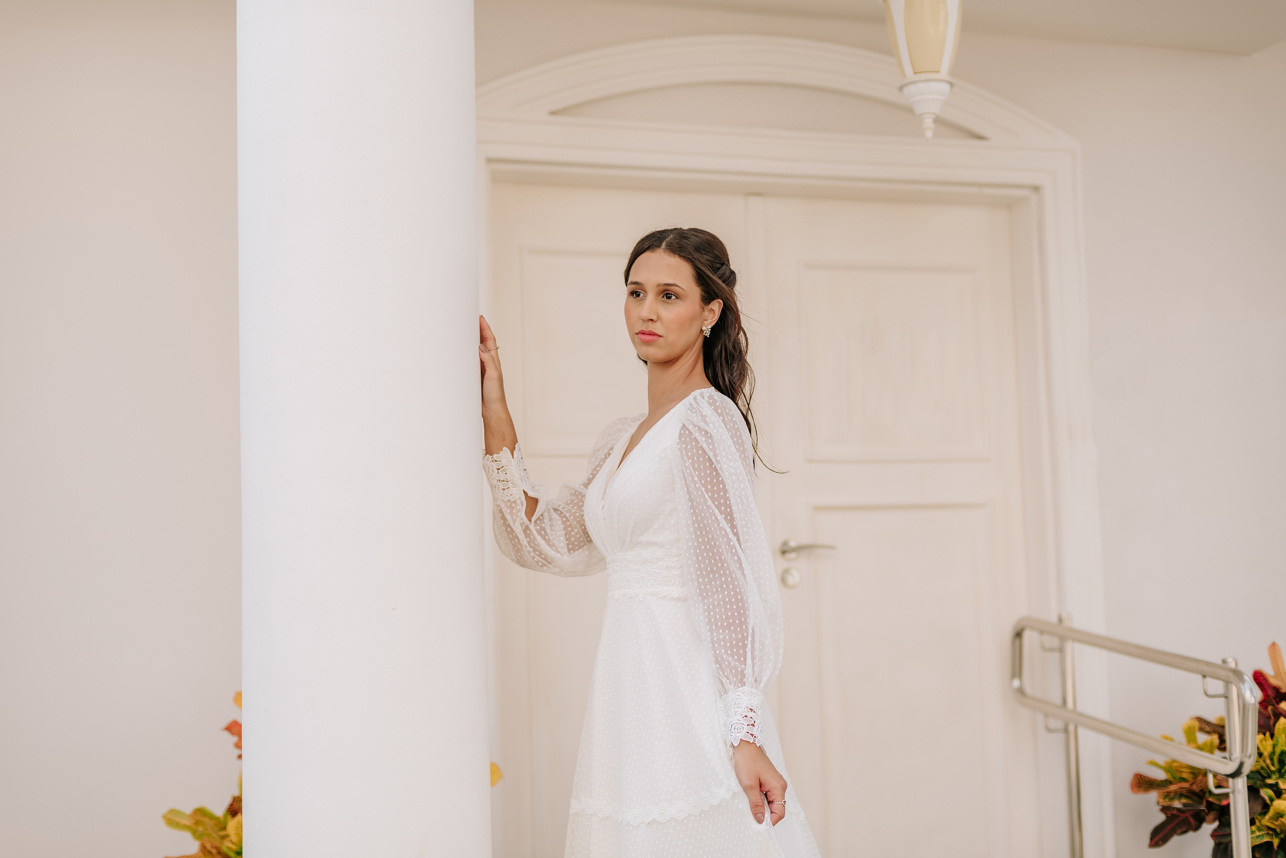 Thifanny & João — Hotel Plaza / Bauru SP. Robson Colaço