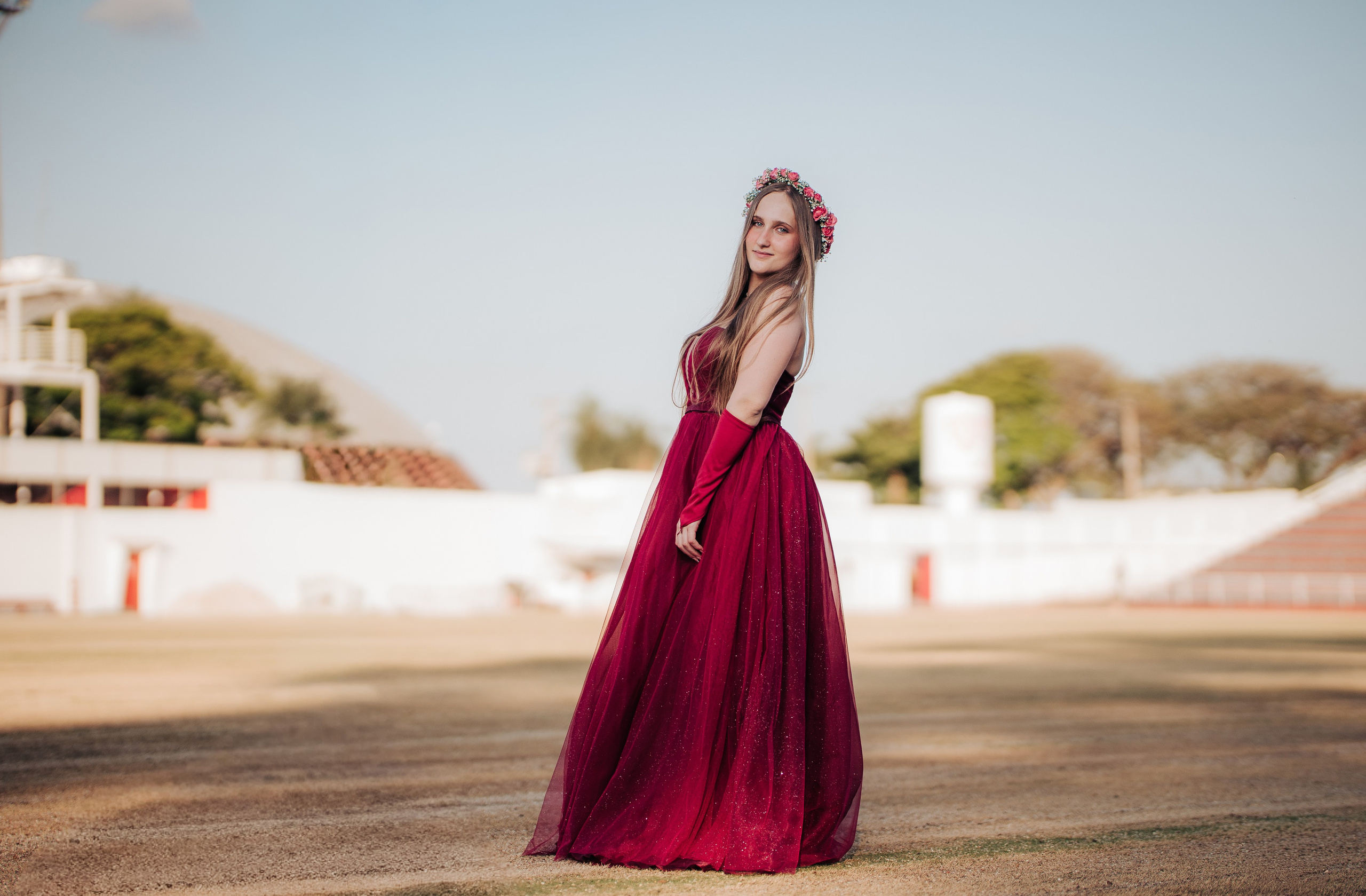 Lara — Campo Noroeste / Bauru SP. Robson Colaço