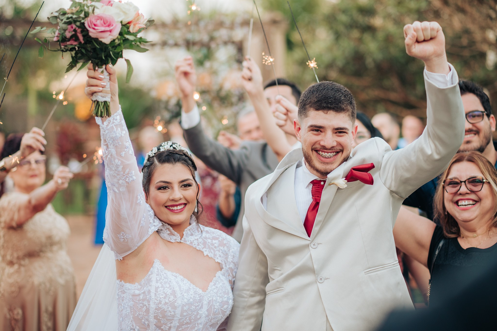Aline & Daniel — Vila Casali / Piratininga SP. Robson Colaço