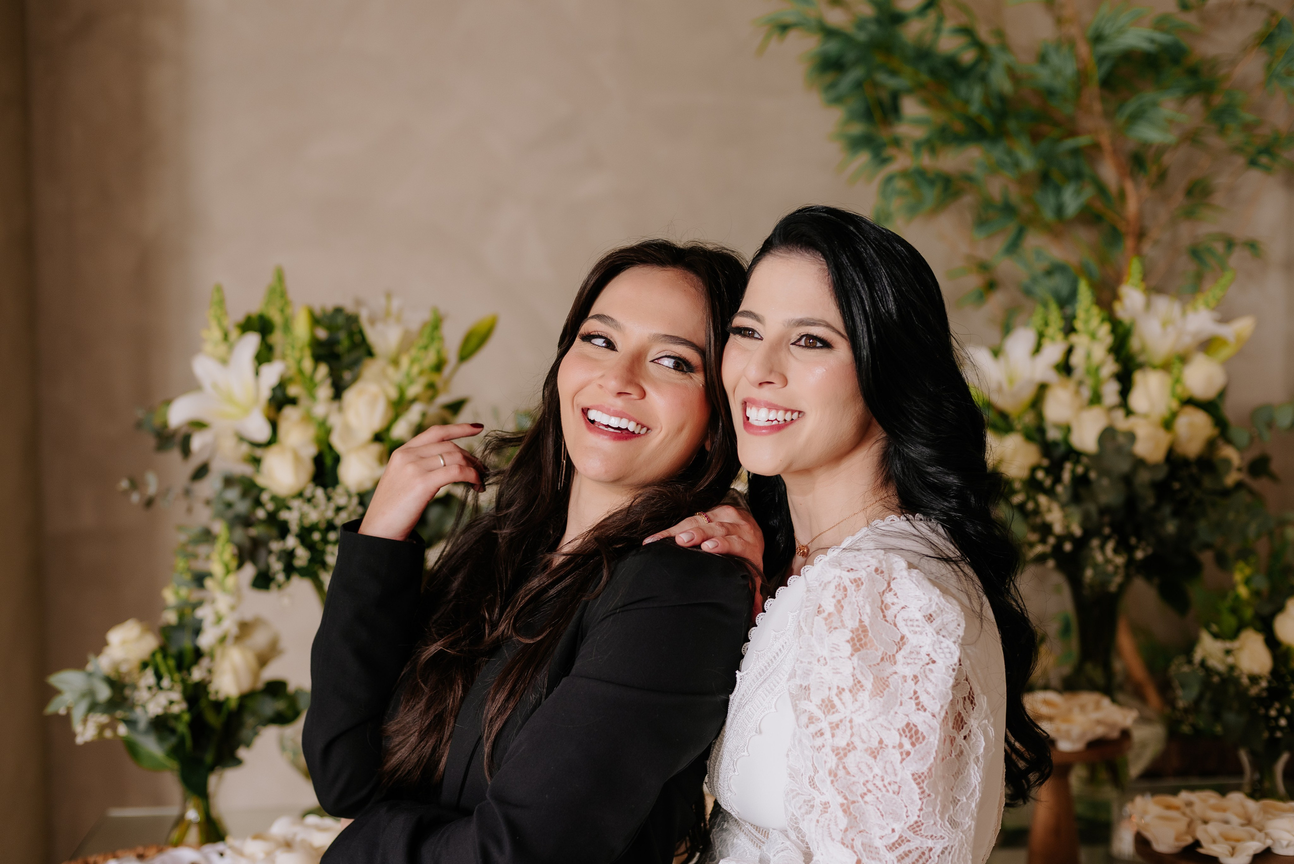 Raissa & Ricardo — La Terrasse Bistro / Bauru SP. Robson Colaço