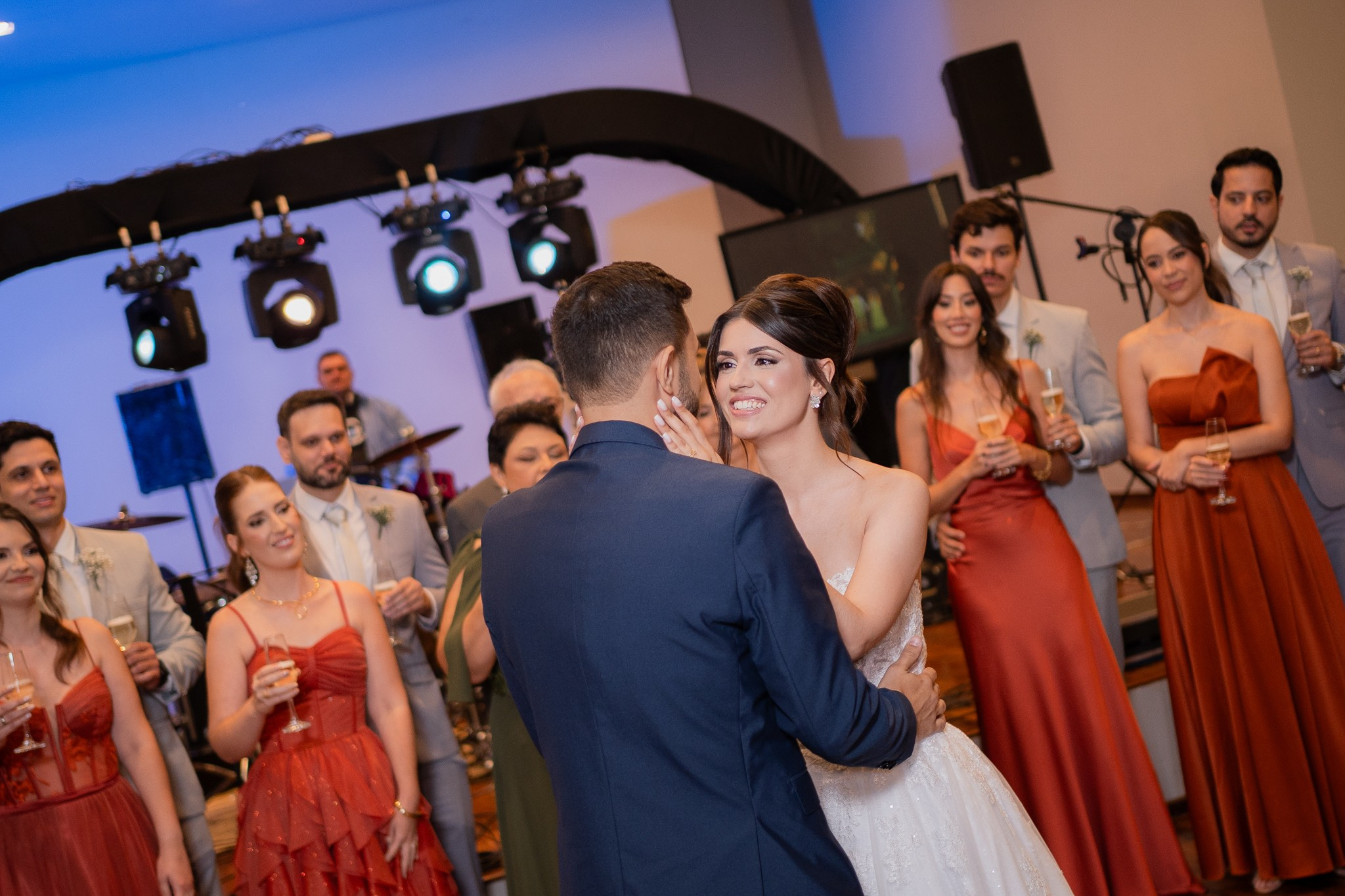 Giovana & Bruno — Luso / Bauru — SP. Robson Colaço