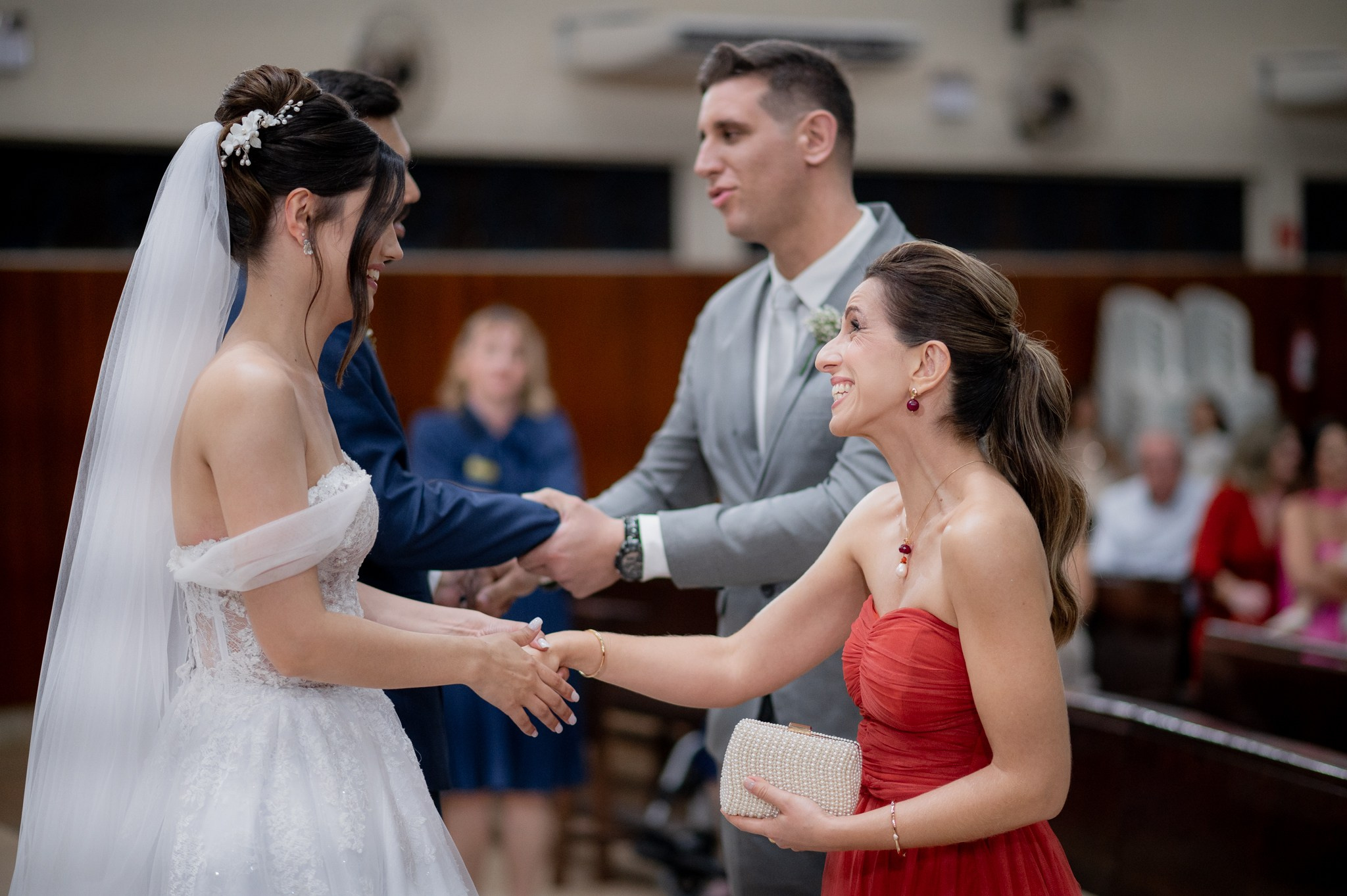 Giovana & Bruno — Luso / Bauru — SP. Robson Colaço