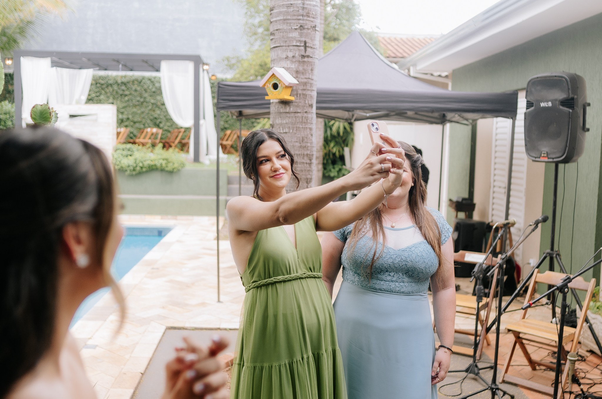 Fernanda & Leandro — Bauru SP. Robson Colaço