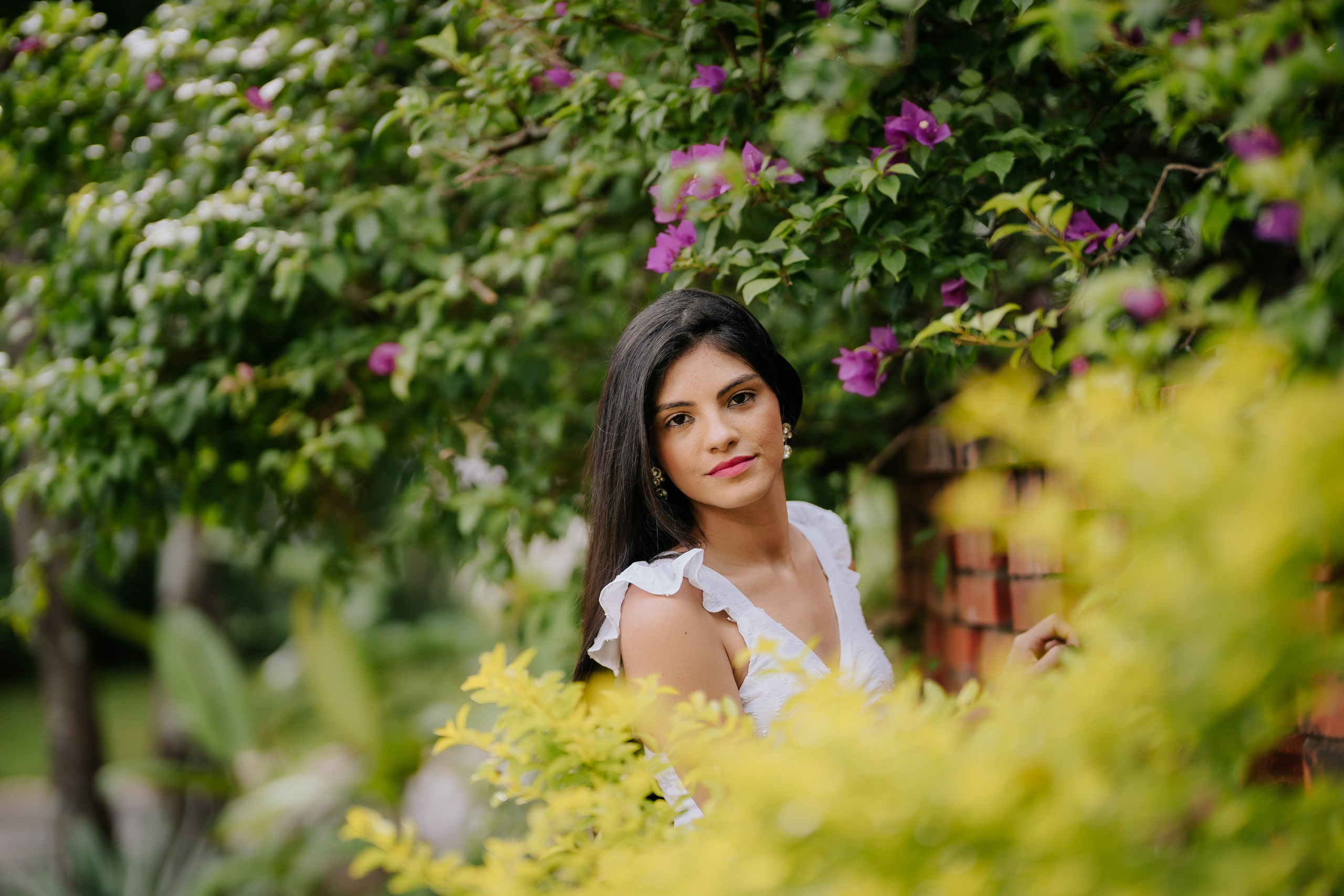 Nathália & João — Vila Chalé / Bauru SP. Robson Colaço
