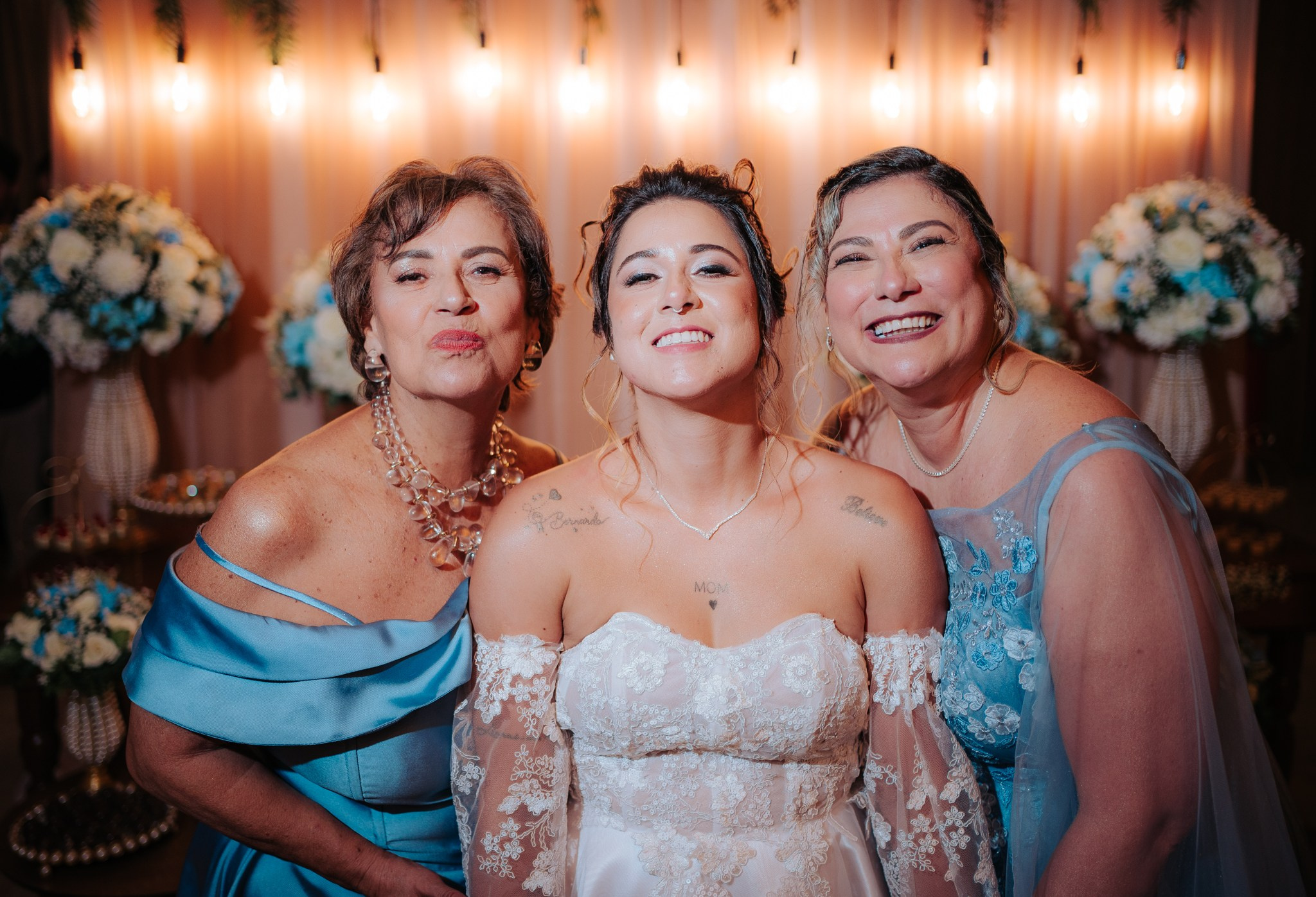 Lais & Lucas — Espaço Aveiro / Bauru SP. Robson Colaço
