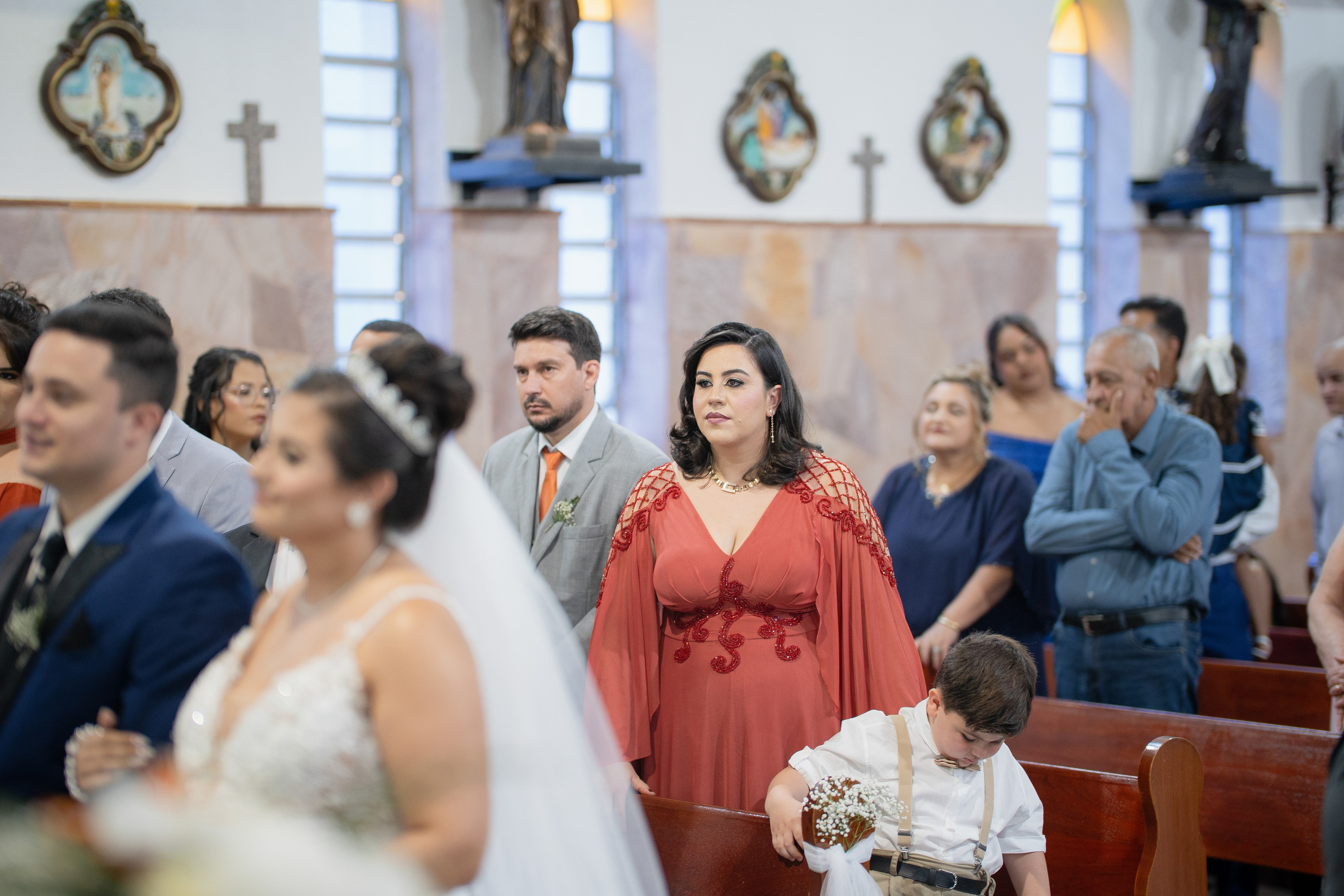 Lais & João — Arealva SP. Robson Colaço