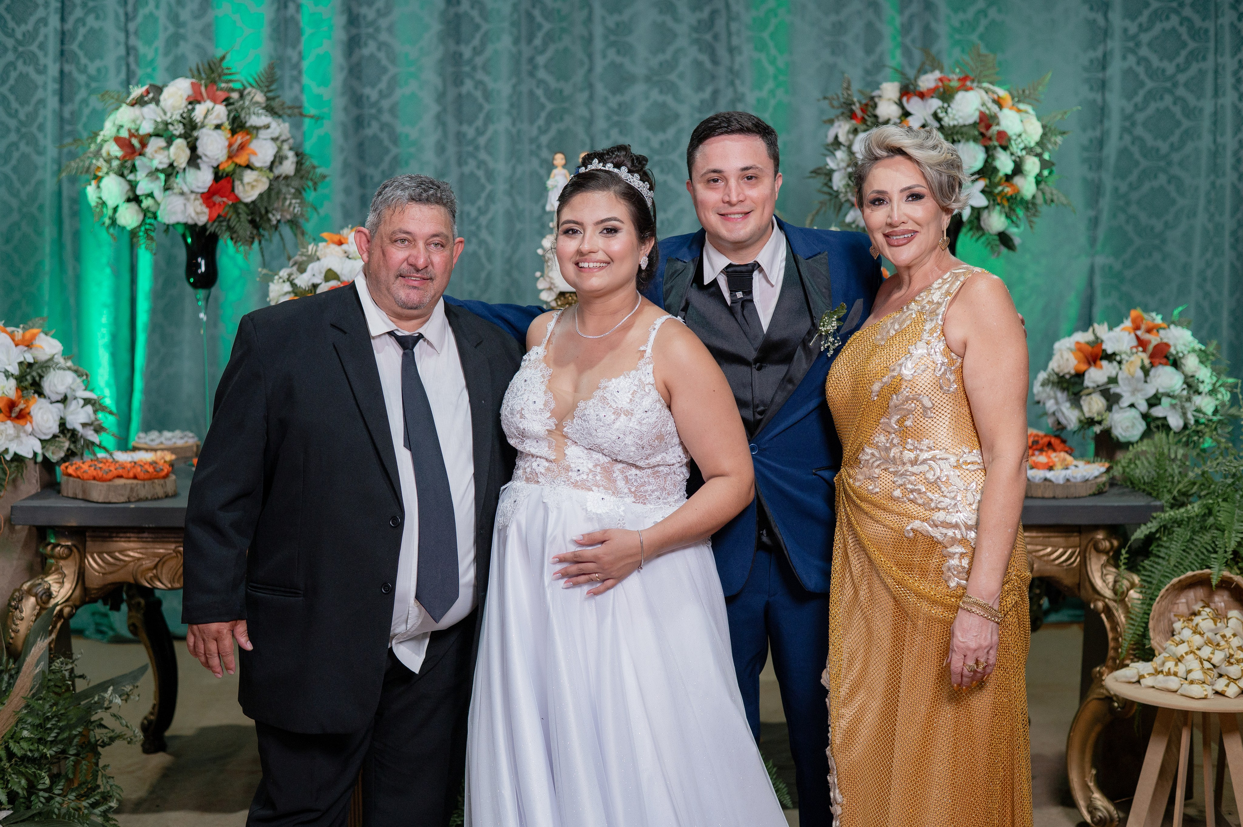 Lais & João — Arealva SP. Robson Colaço