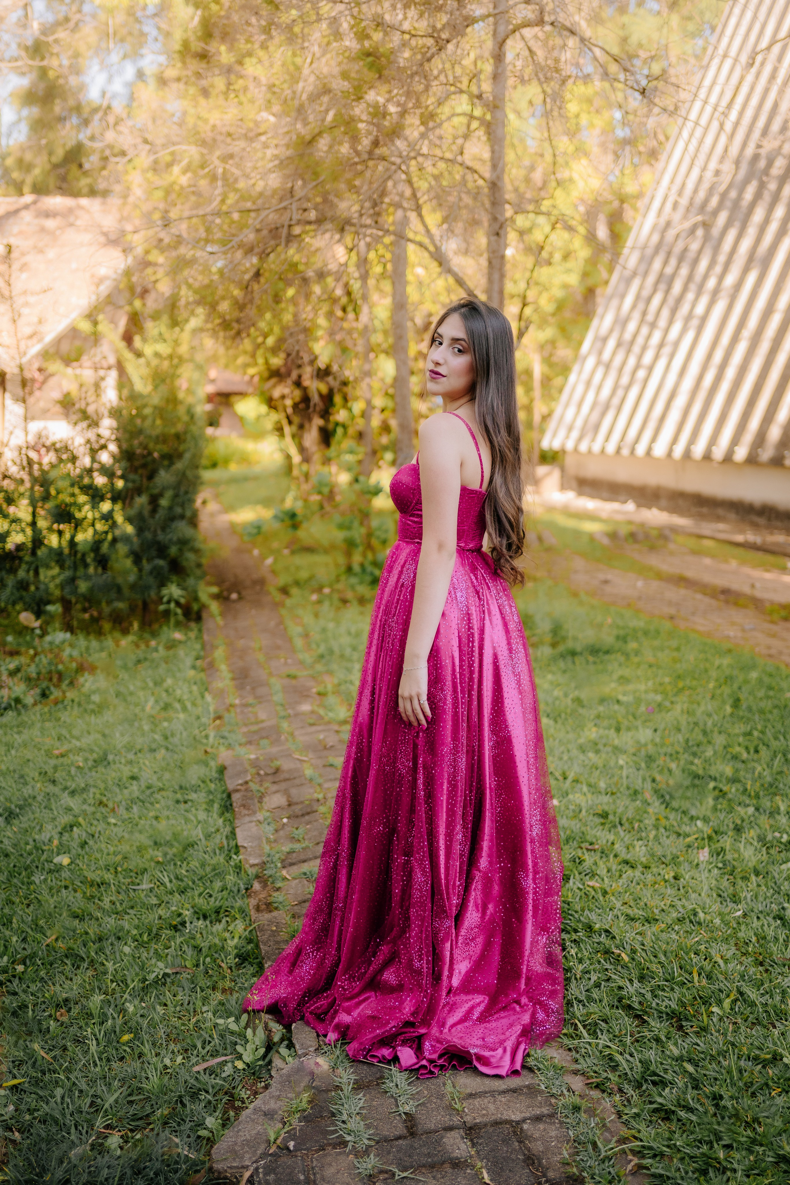 Mirella — Vila Chále / Bauru SP. Robson Colaço
