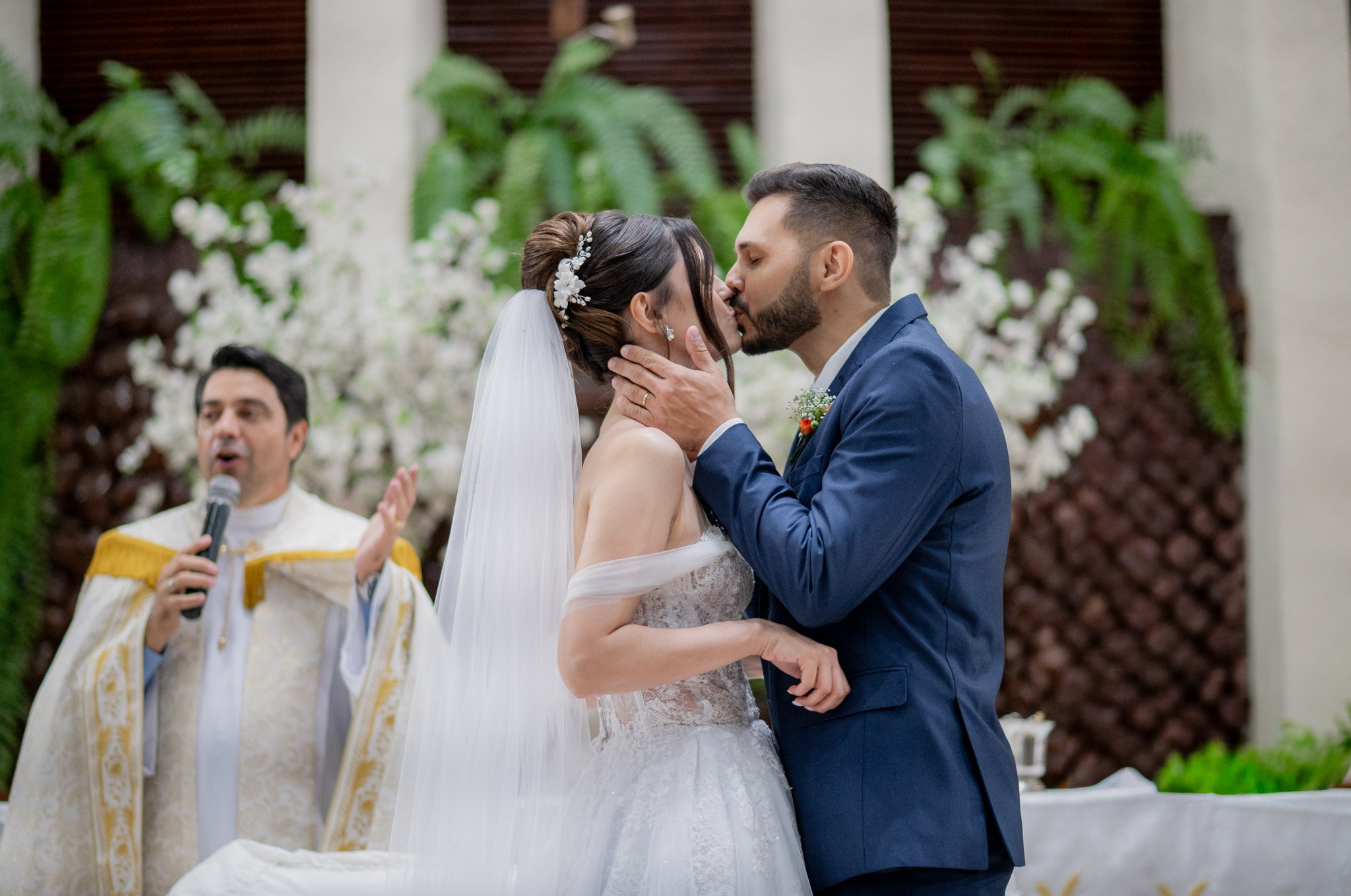 Giovana & Bruno — Luso / Bauru — SP. Robson Colaço