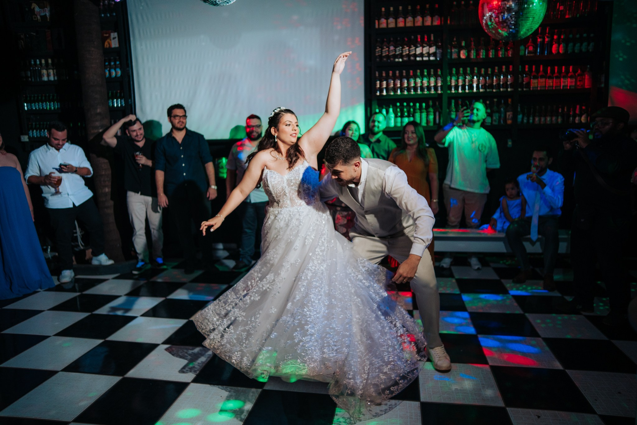 Aline & Daniel — Vila Casali / Piratininga SP. Robson Colaço