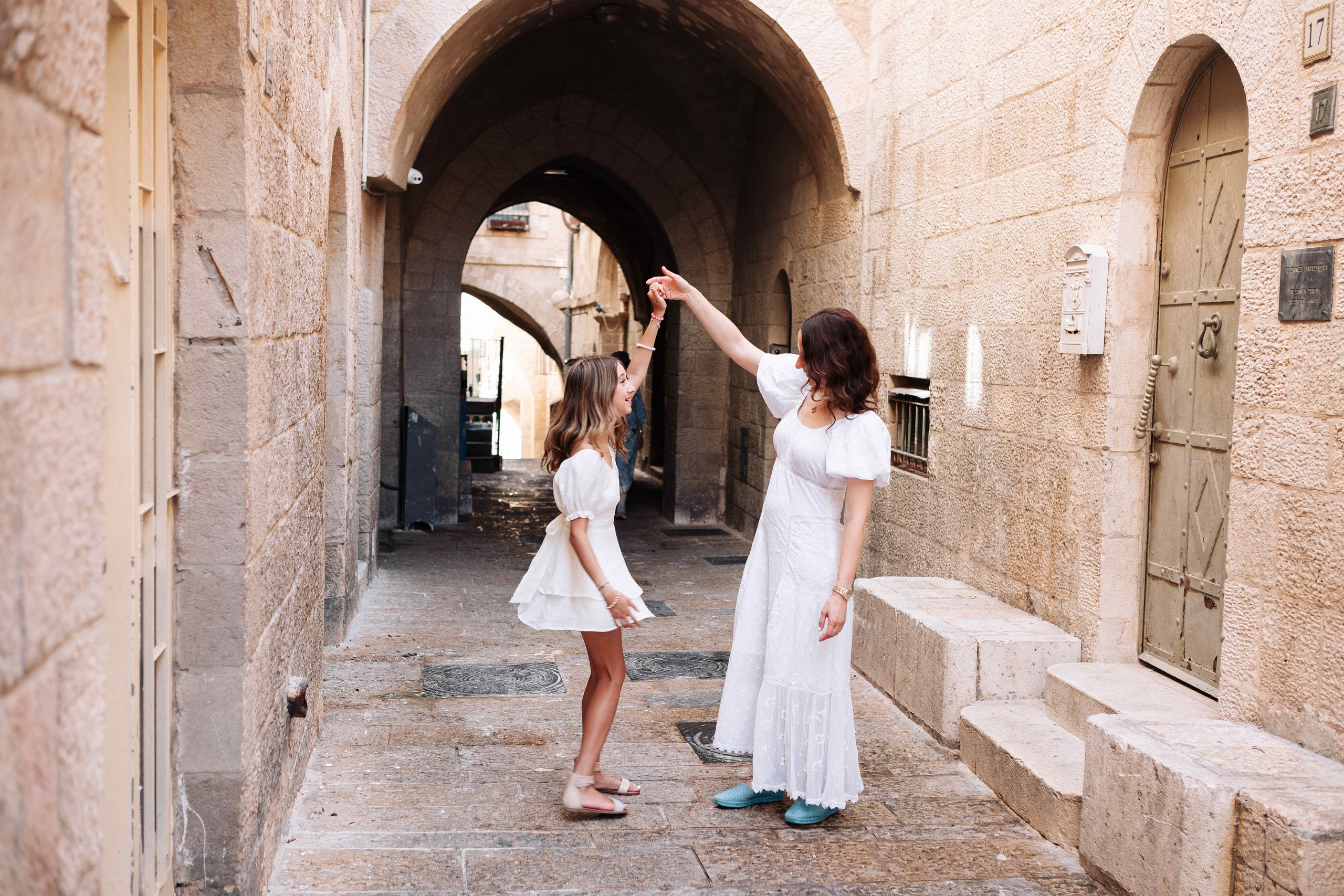 BAR MITZVAH CEREMONY OLD JERUSALEM. Https://shi-photo.com/