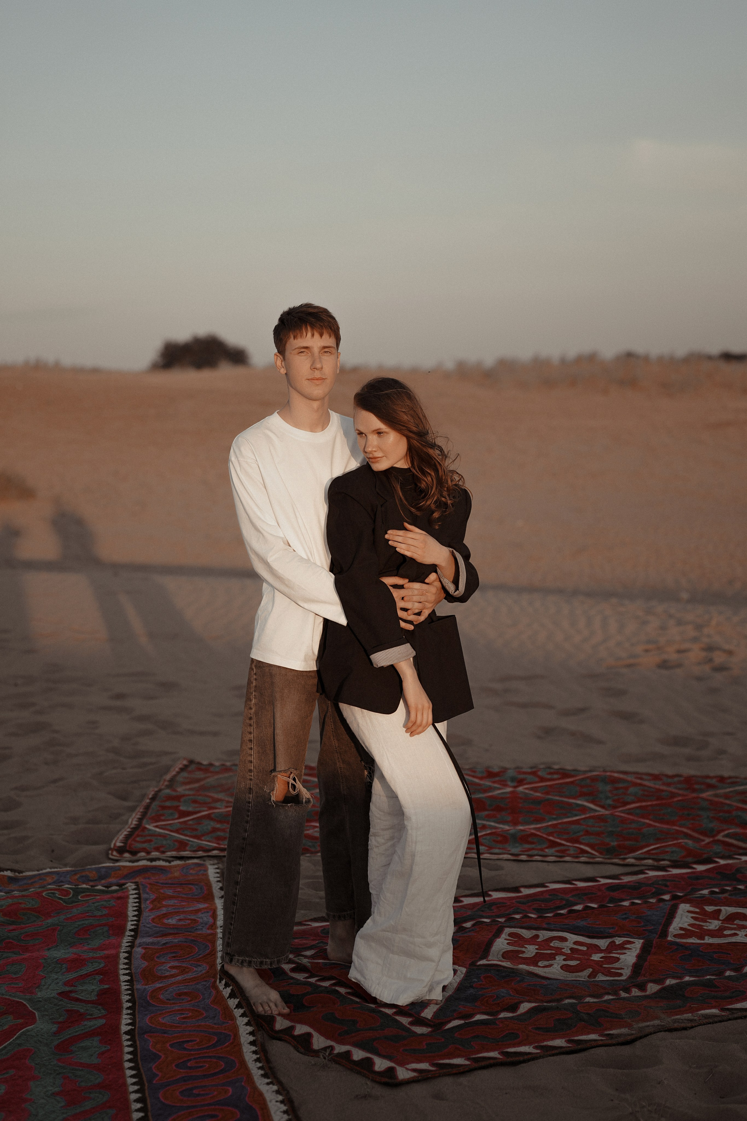 Парни фотосессиия