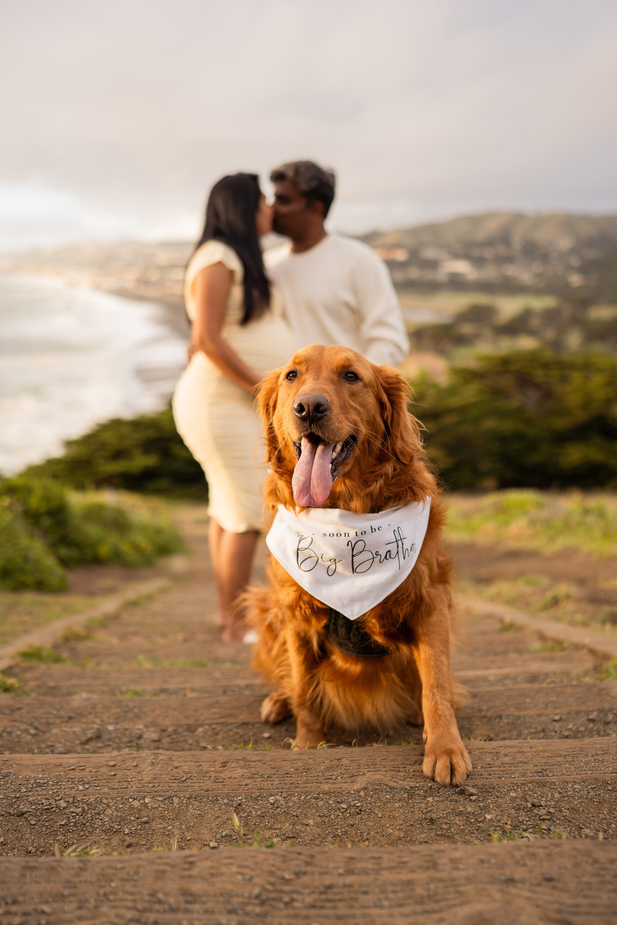 Maternity Ourdoor. Maternity, family and newborn photography in San Francisco Bay Area