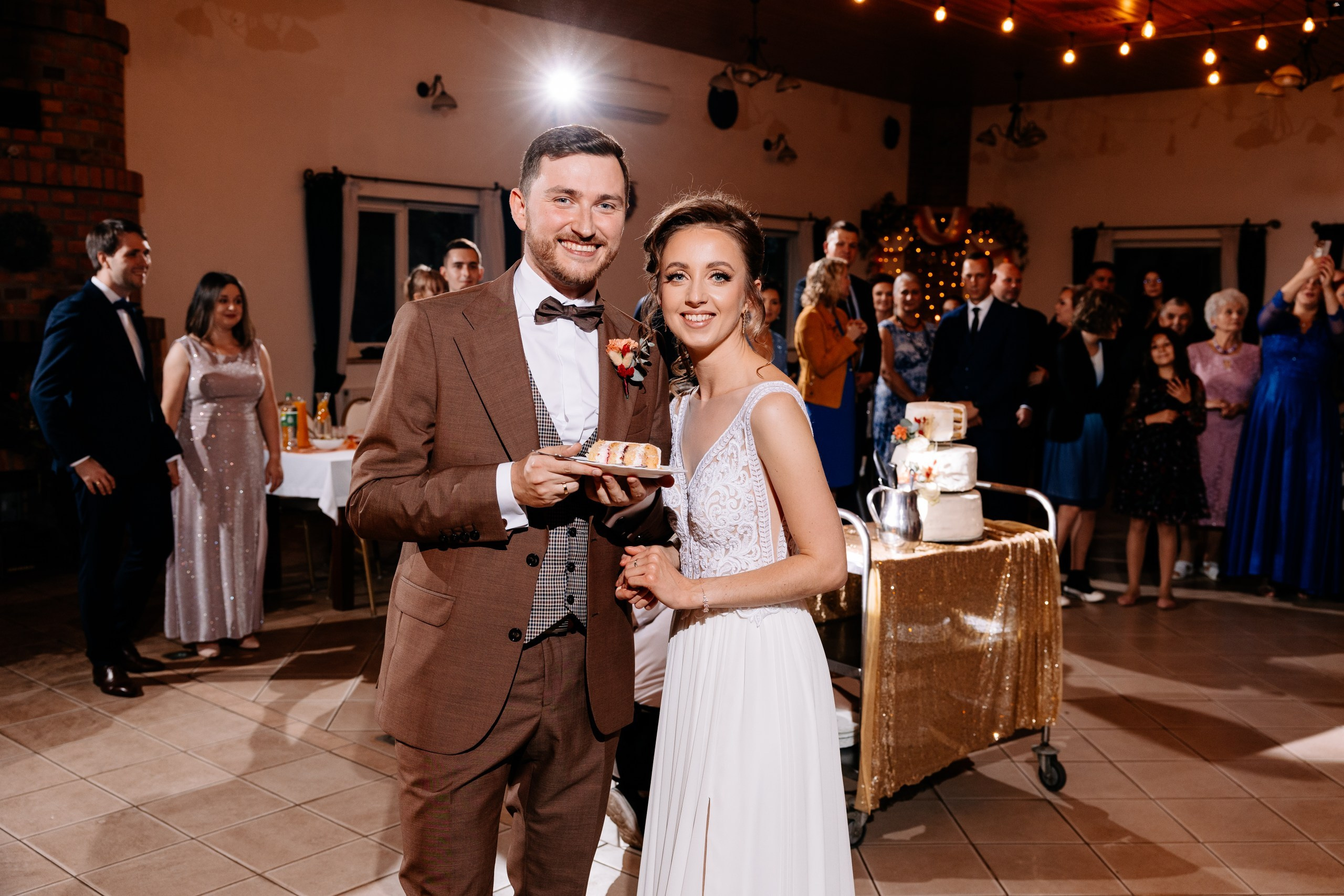 Basia ♡ Bartek. Fotograf Ślubny Warszawa - Sesje Biznesowe Rodzinne Eventy