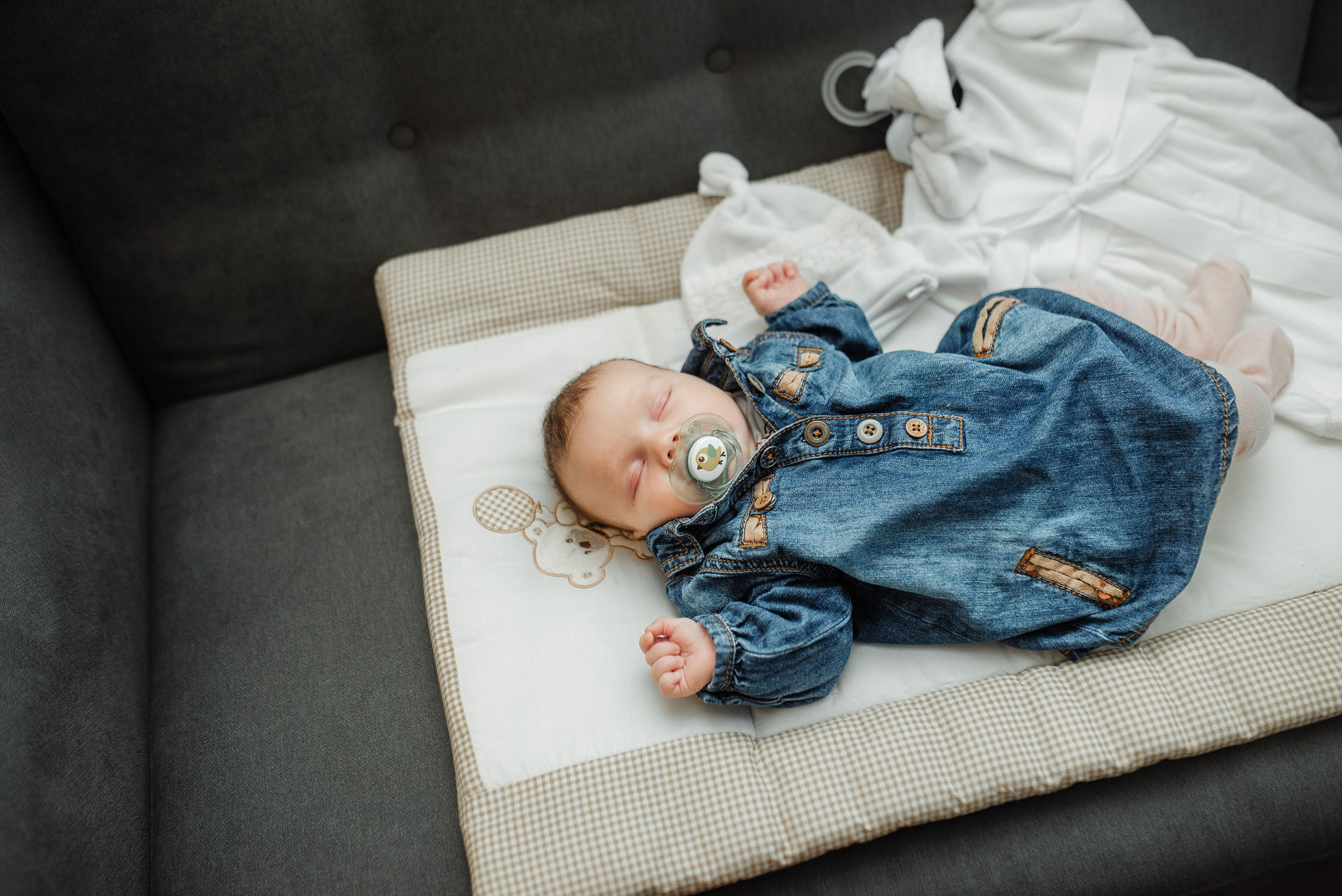 Фотосесія хрещення. Злата. Весільний та портретний фотограф Кизим Арсен