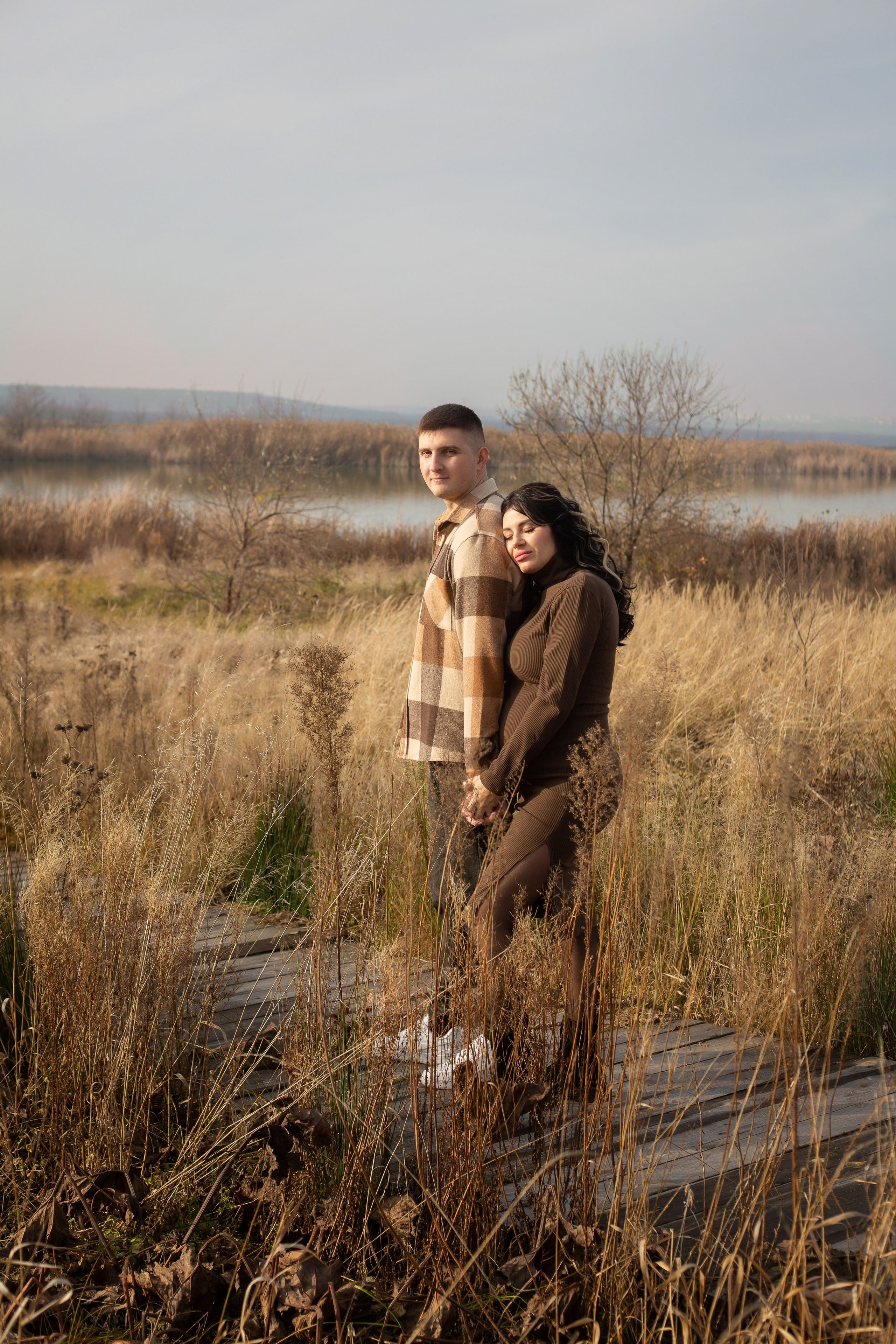 Семейная. Екатерина Селихова — свадебный, семейный фотограф в г. Северодонецке