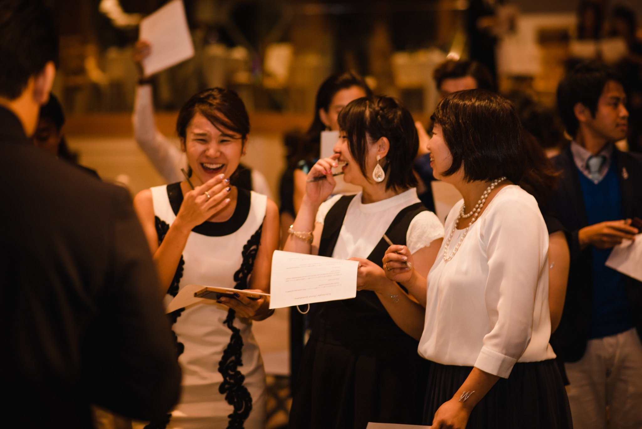 A & C. TheLoveMuseum