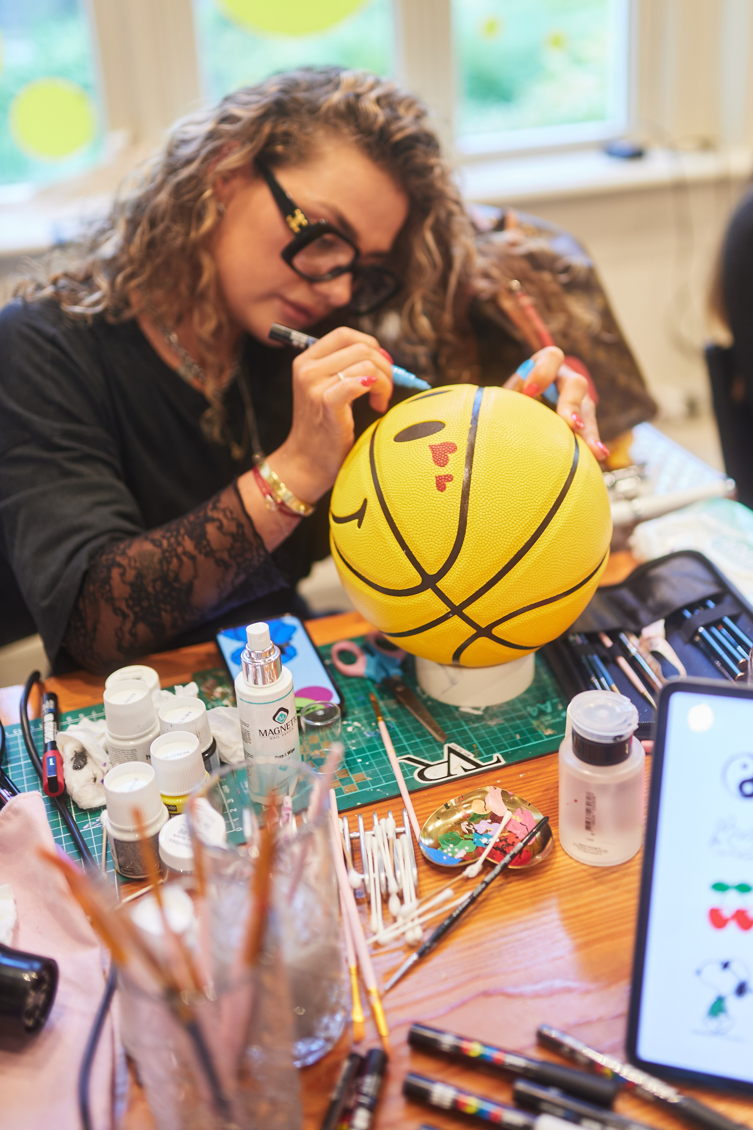 AFW '24 THE HUB. Personal, fashion, business Photographer in Netherlands