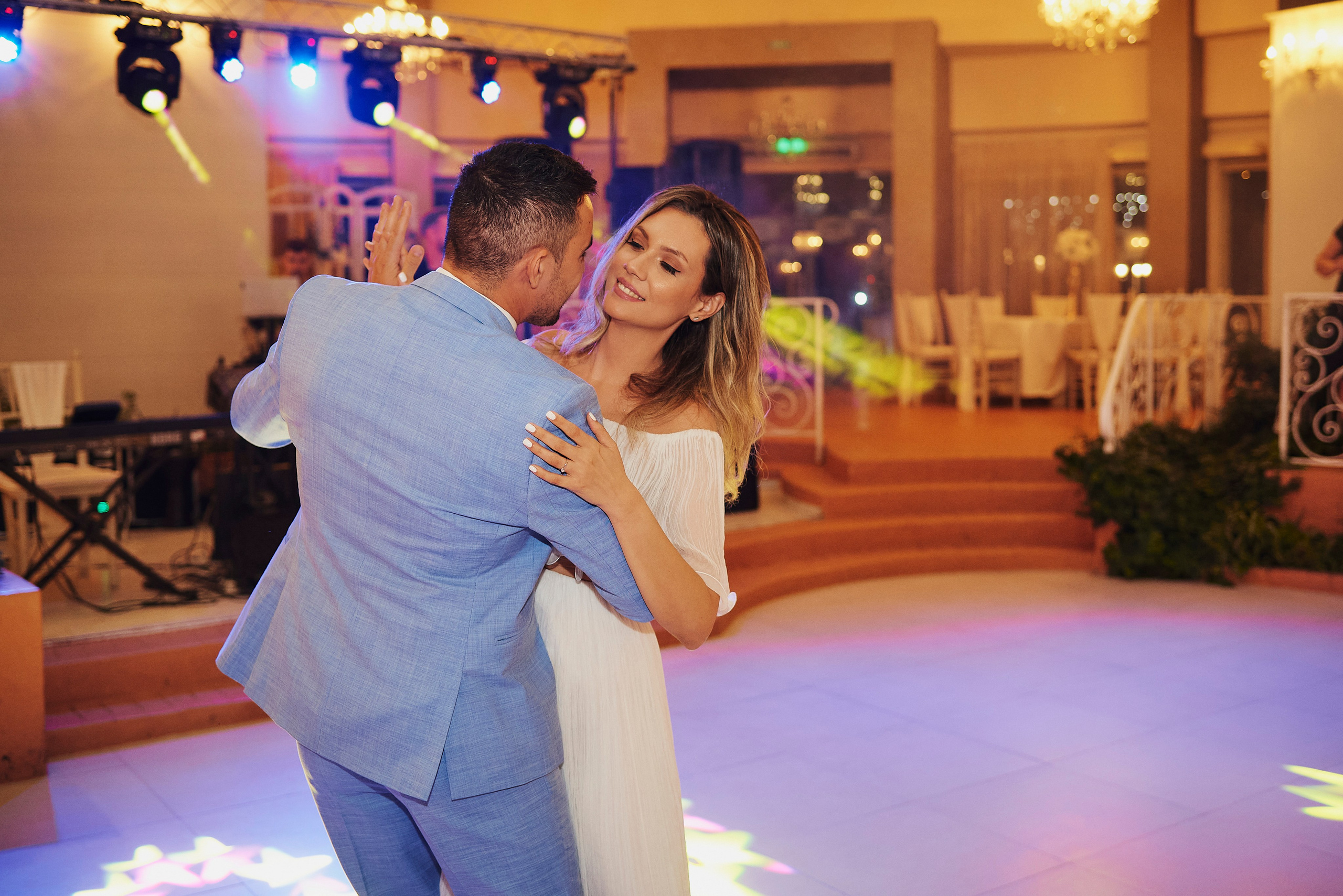 Andreea & Stefan. Georgescu Alexandru Fotograf