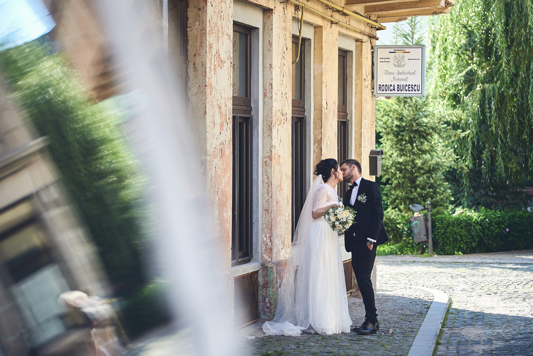 Tibi & Mari. Georgescu Alexandru Fotograf