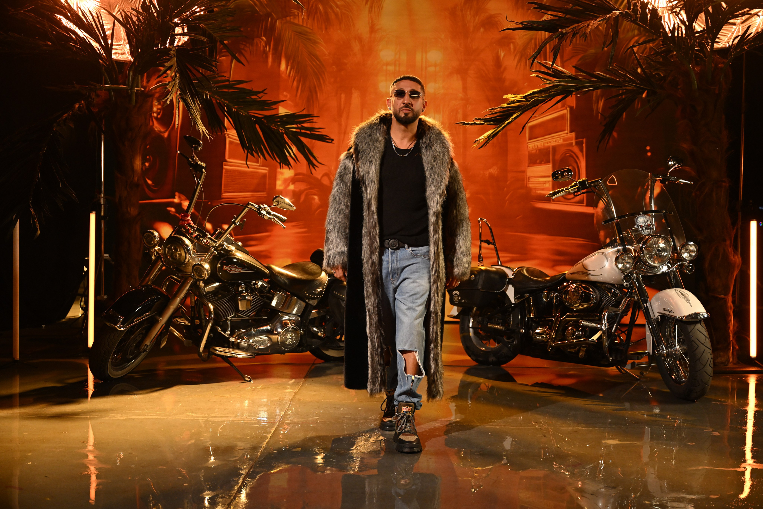 Илиян Бойд х Щилян - SEXY, 2024. Ivan Stefanov Photography