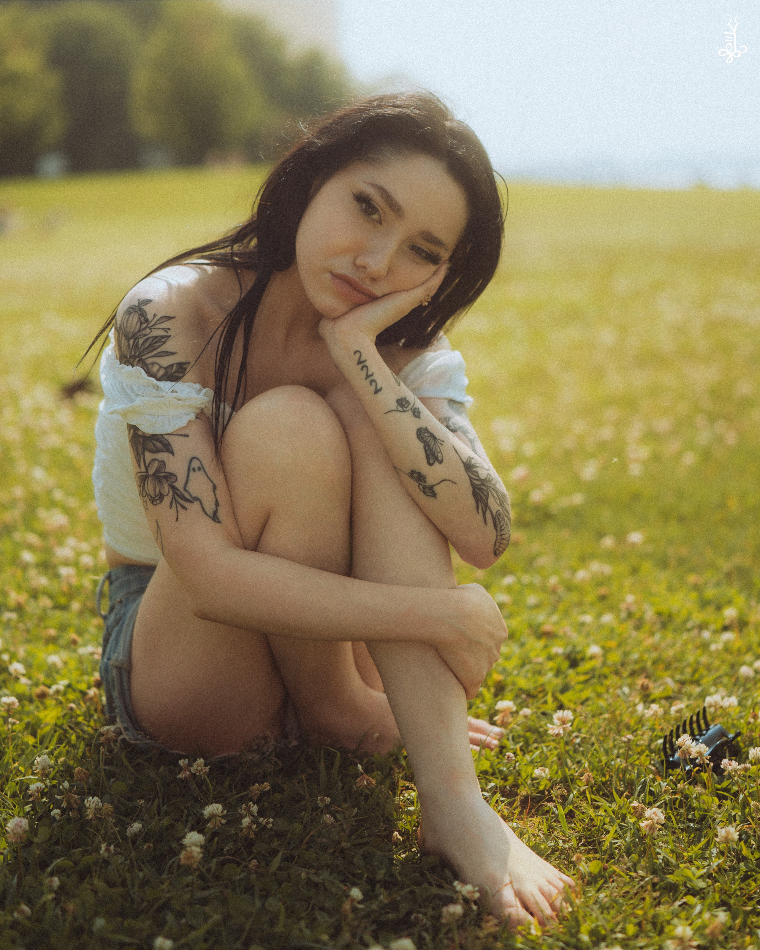 HALIANA. Ke’Ondris