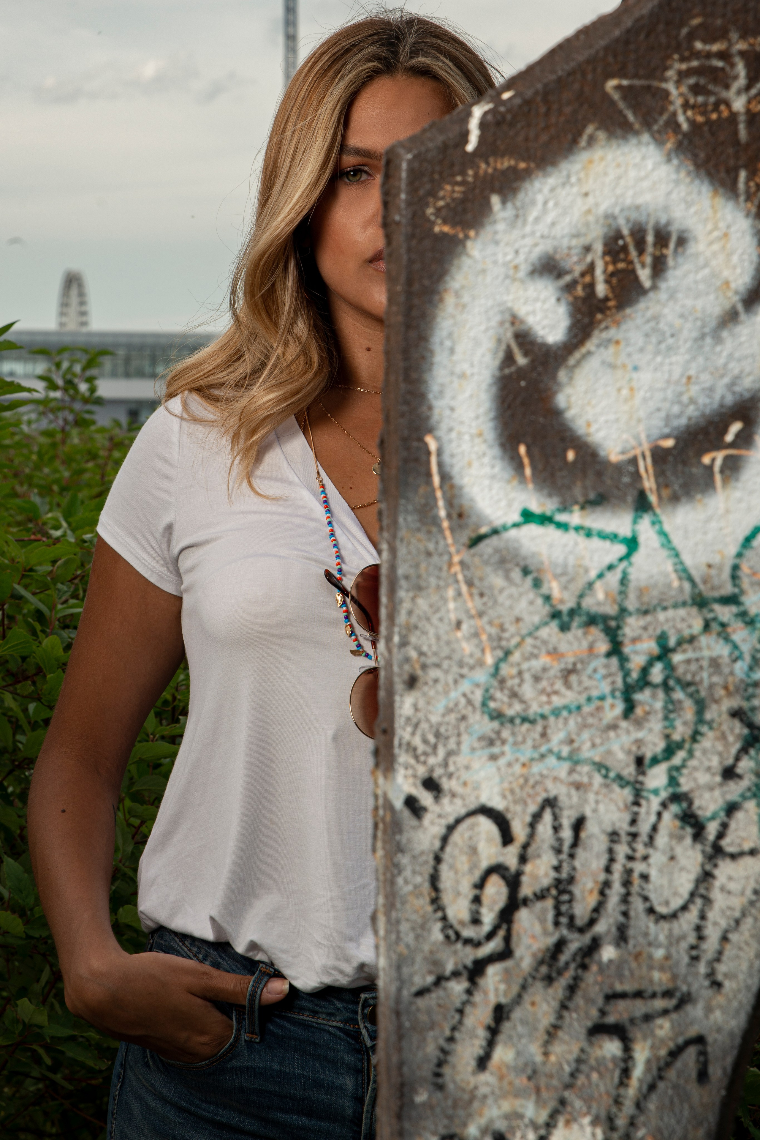 Flavia (Montreal QC). Carlos Lima Photography — Photographer in Calgary