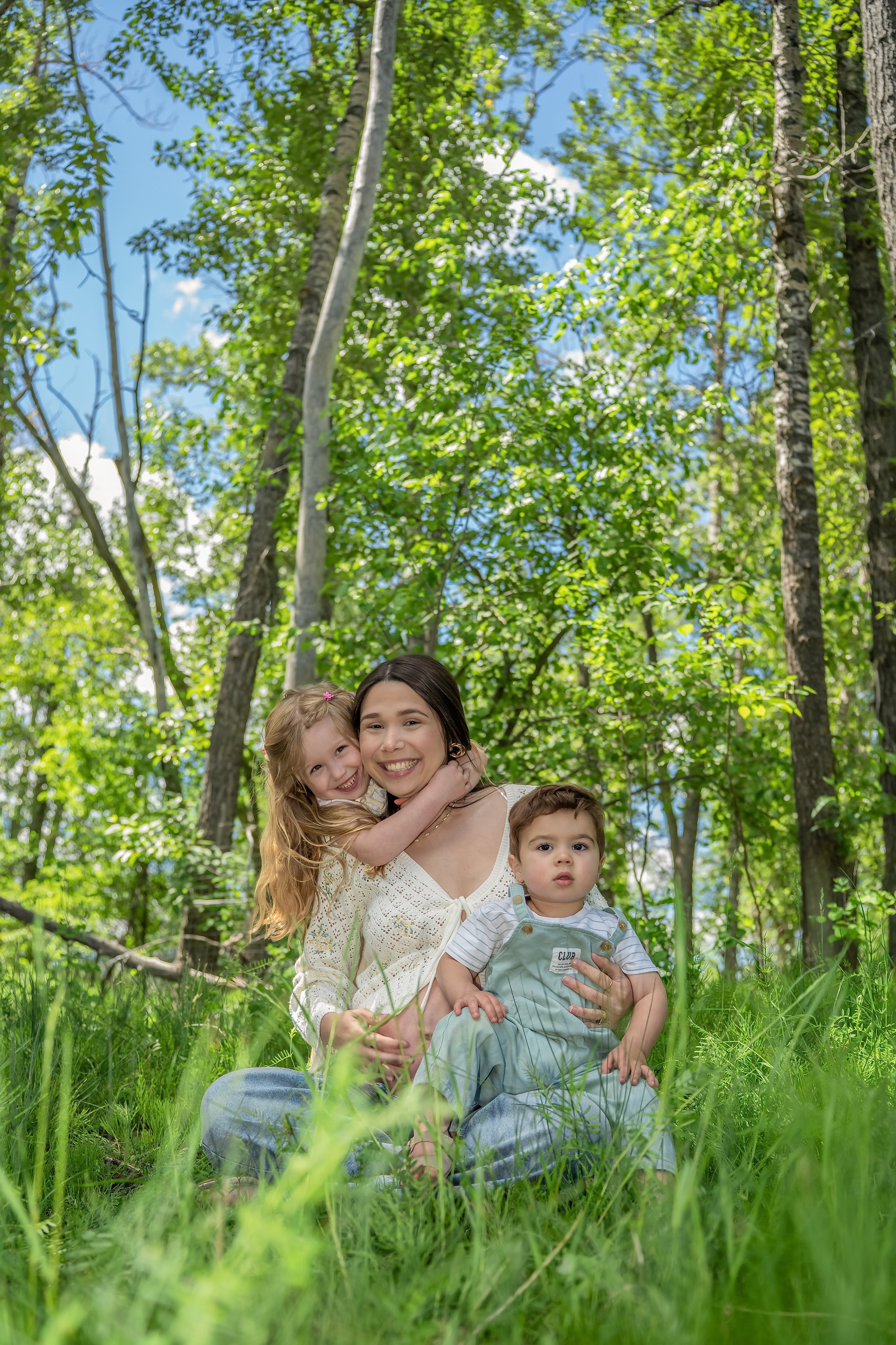 Carolline’s Maternity Session