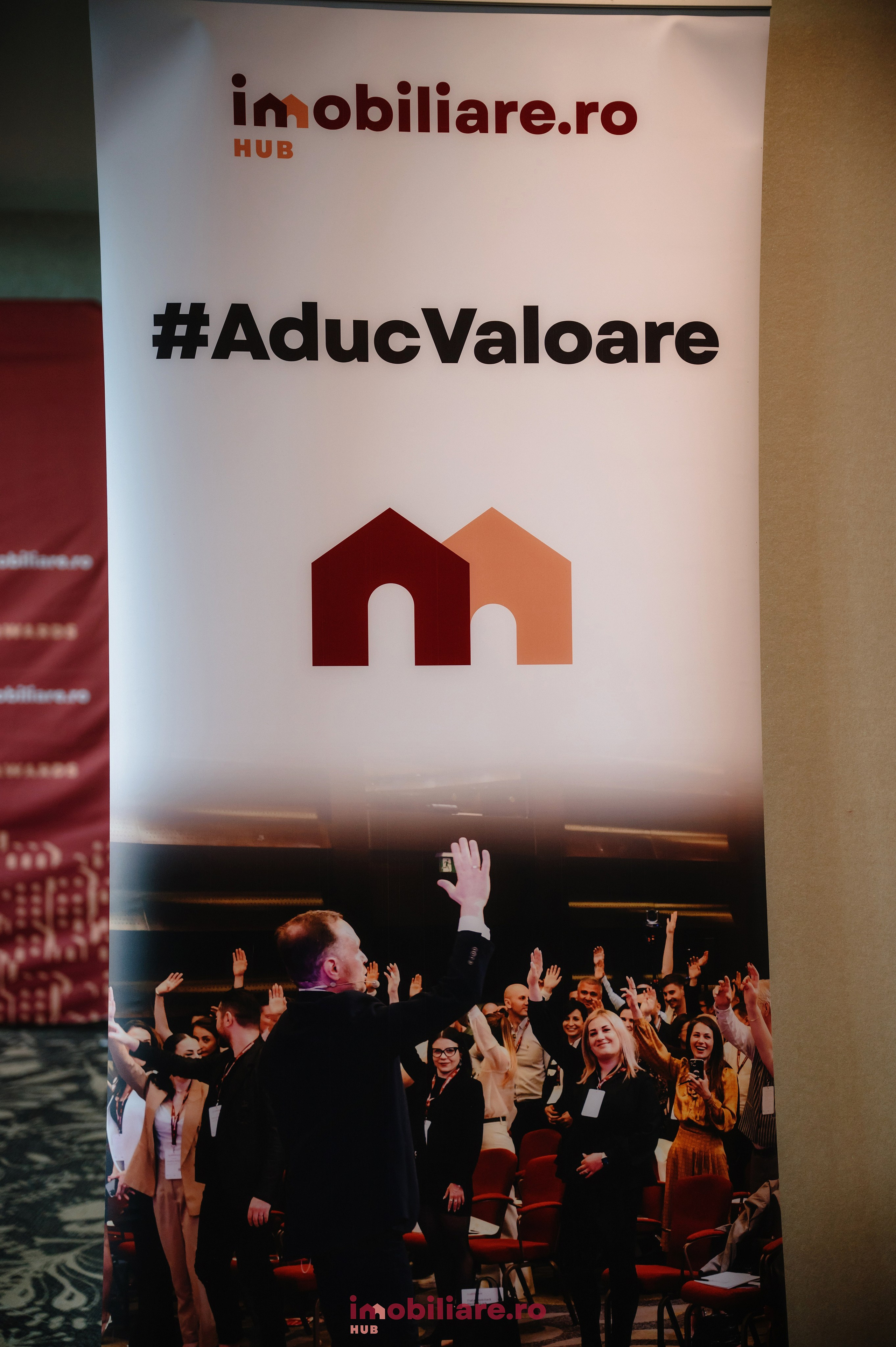 Imobliare HUB. Laurentiu Stefan StoryTeller