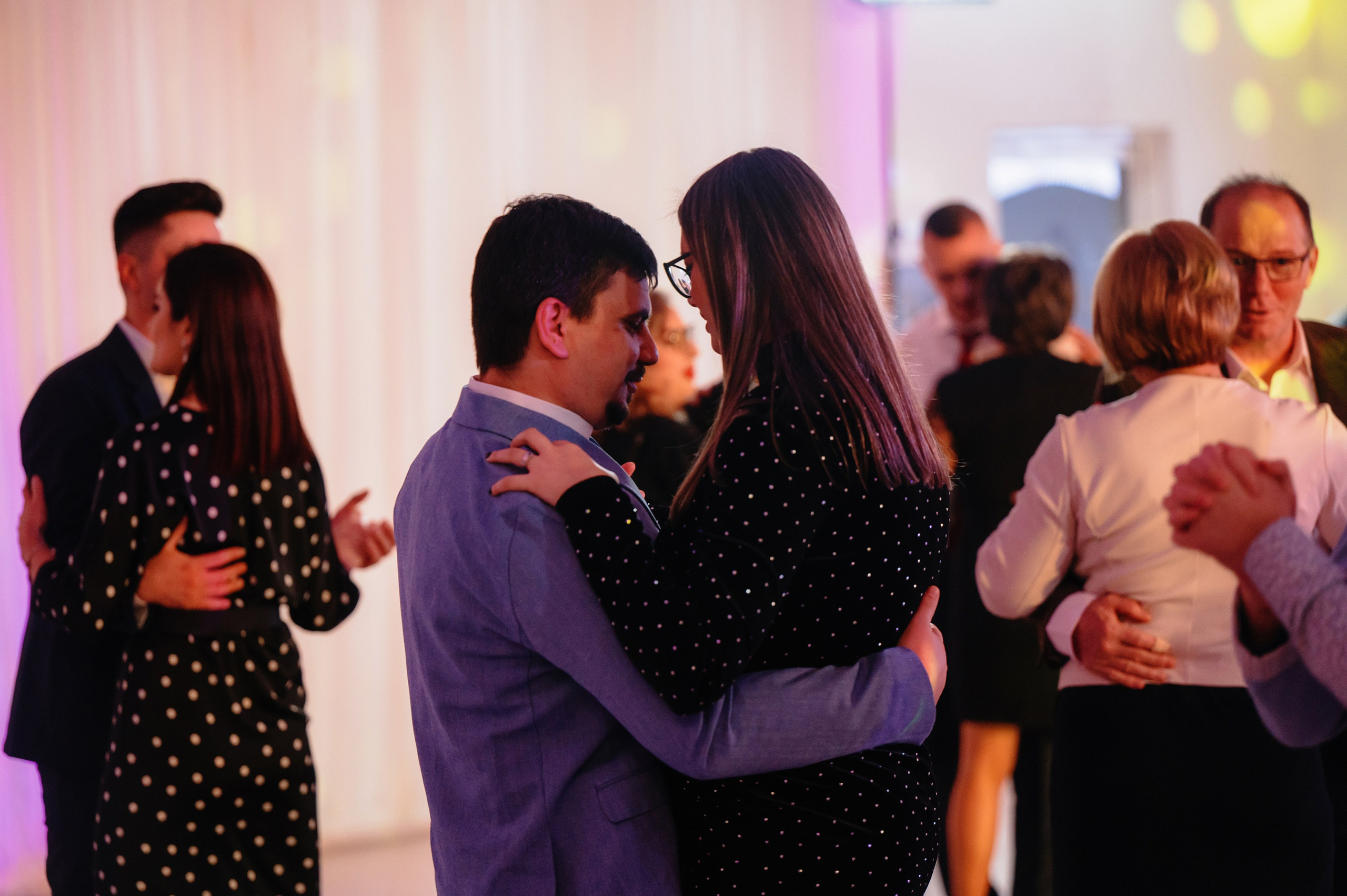 BMT Aerospace Party. Laurentiu Stefan StoryTeller