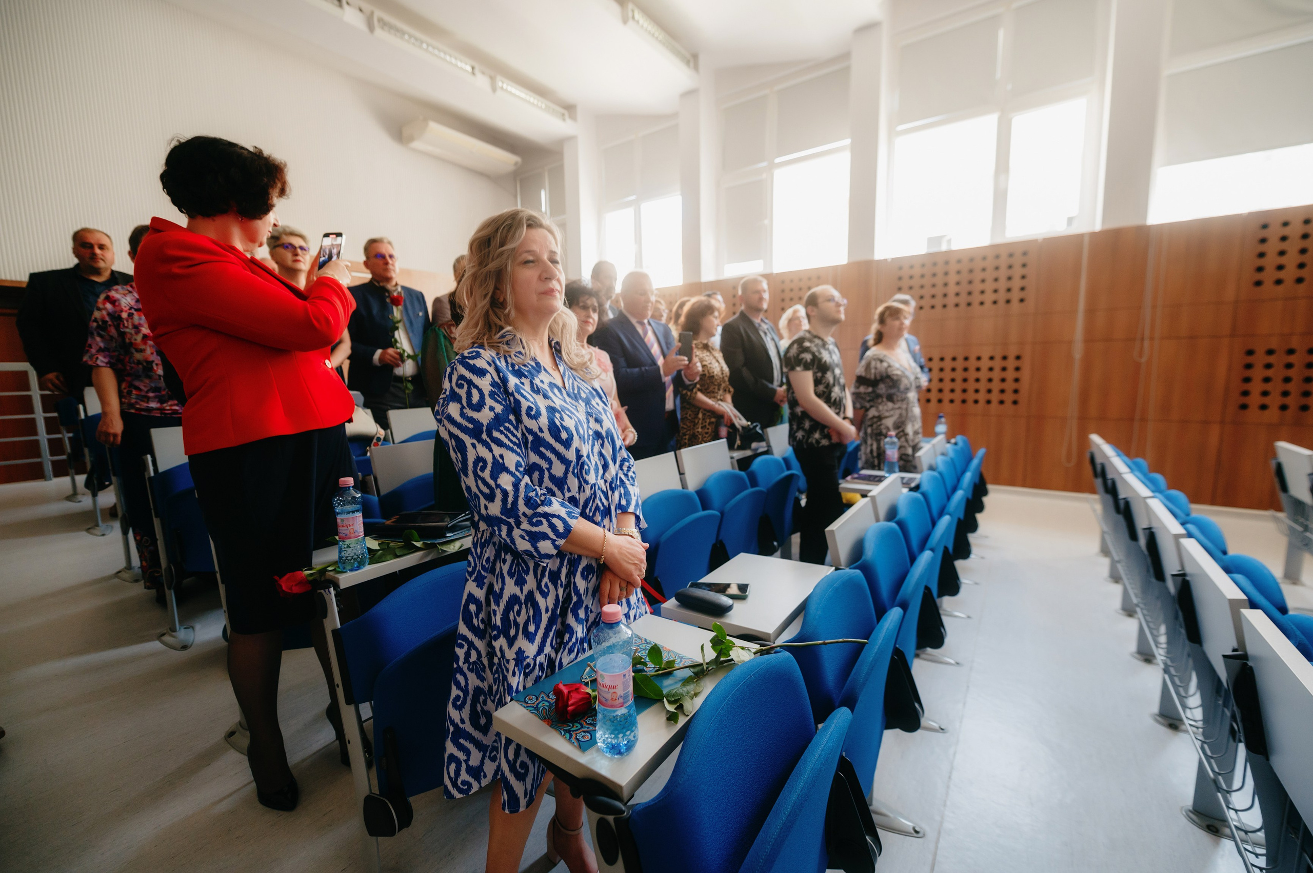 Medicina Veterinara — dupa 30 de ani…. Laurentiu Stefan StoryTeller